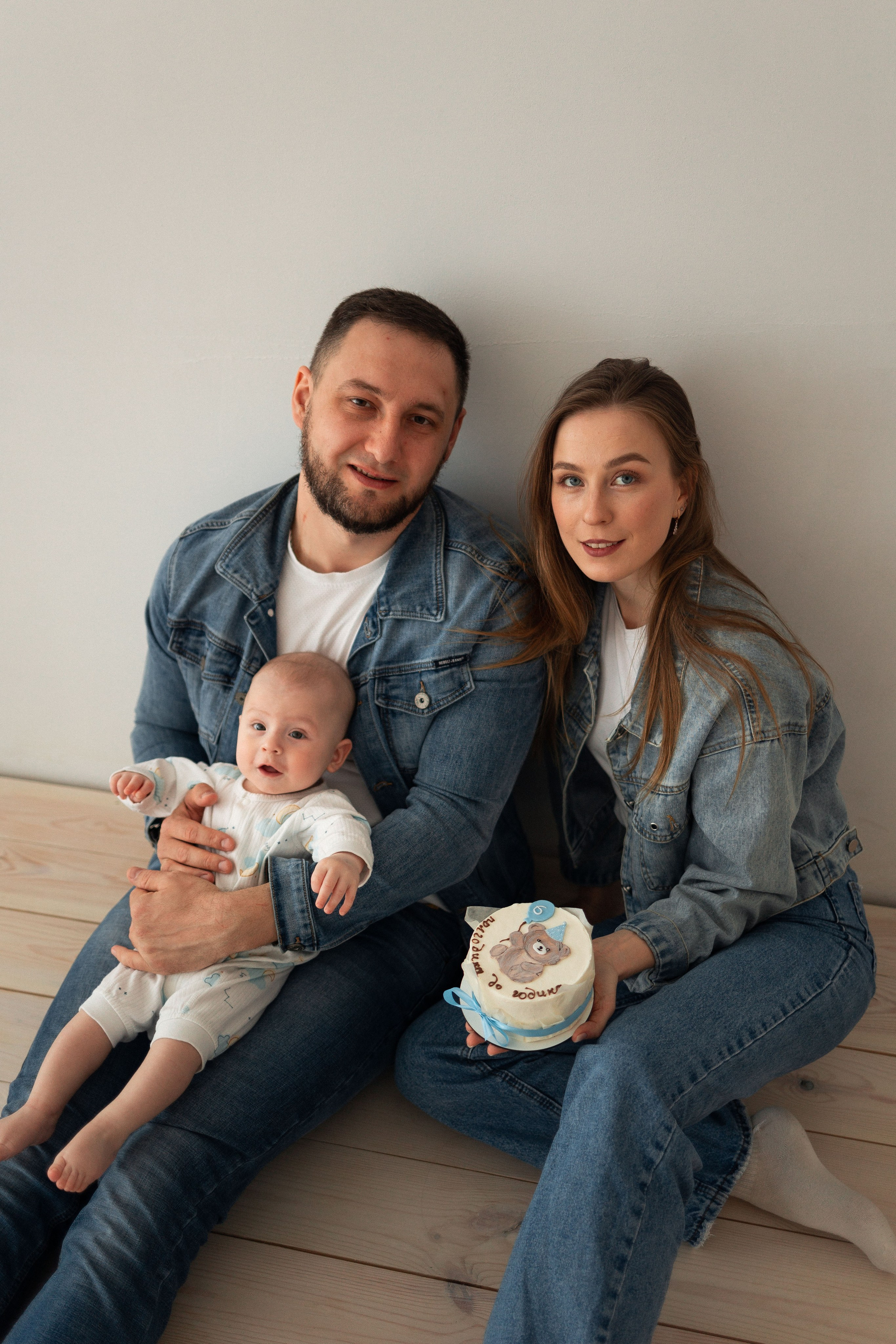 L&E&L. Семейный фотограф в Севастополе и Симферополе Александра Чистякова