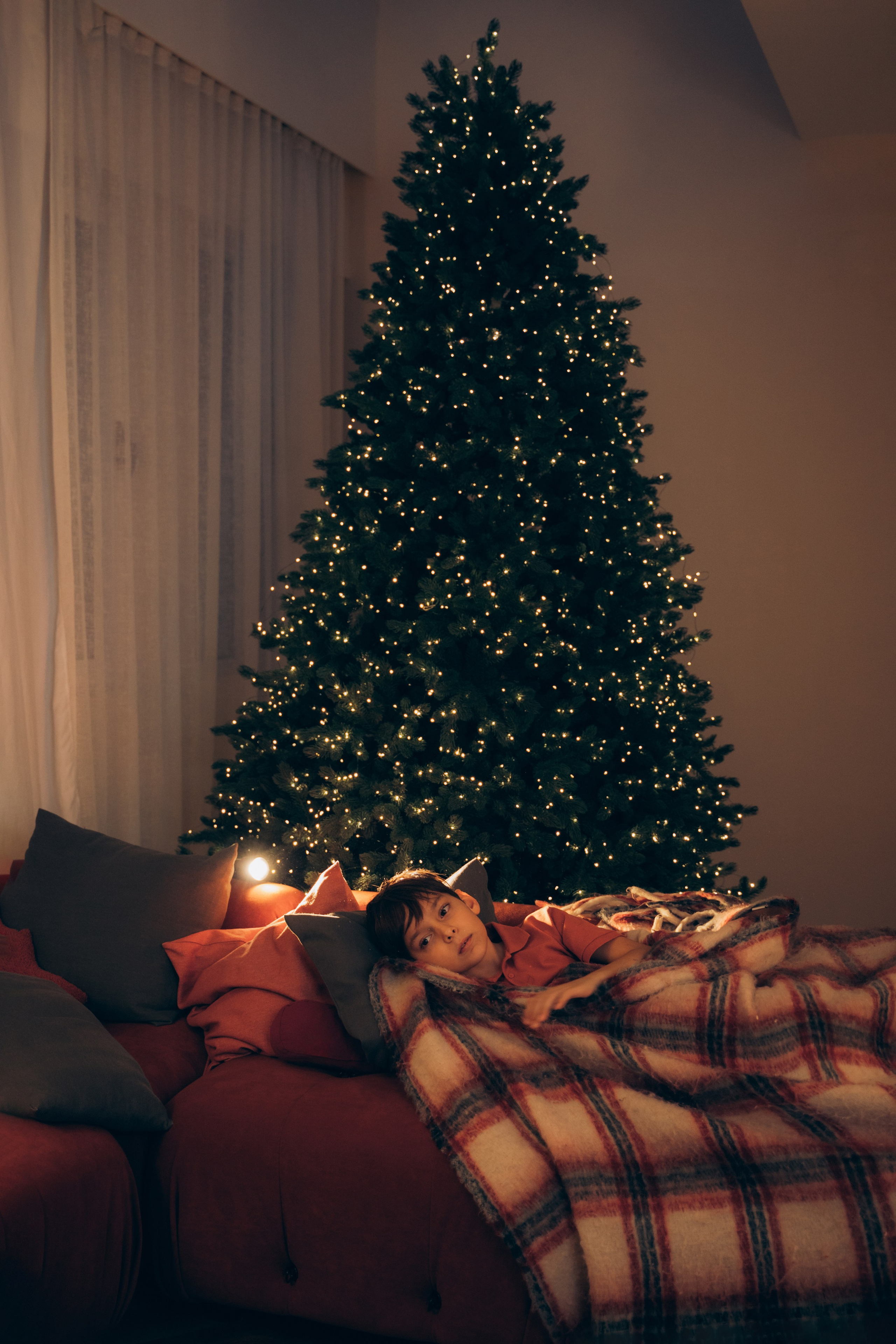 Время чудес. Детский и семейный фотограф Ташкент Наталья Кривенко