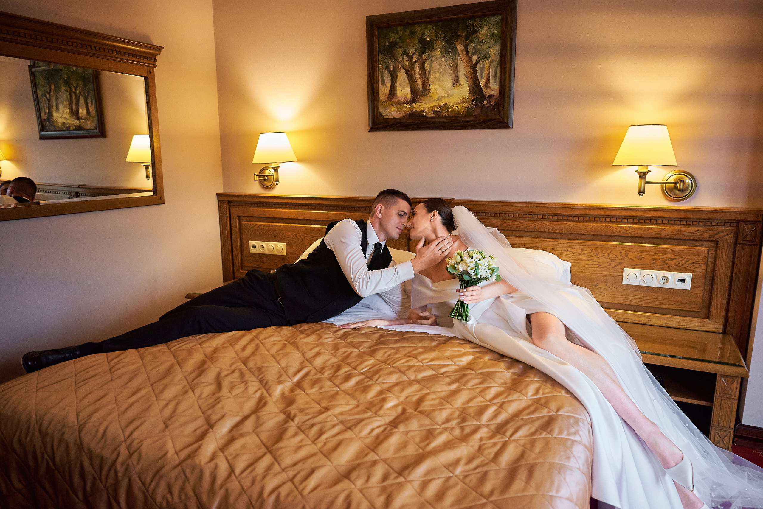 Без названия. Свадебный фотограф в Бресте. Выезд по РБ