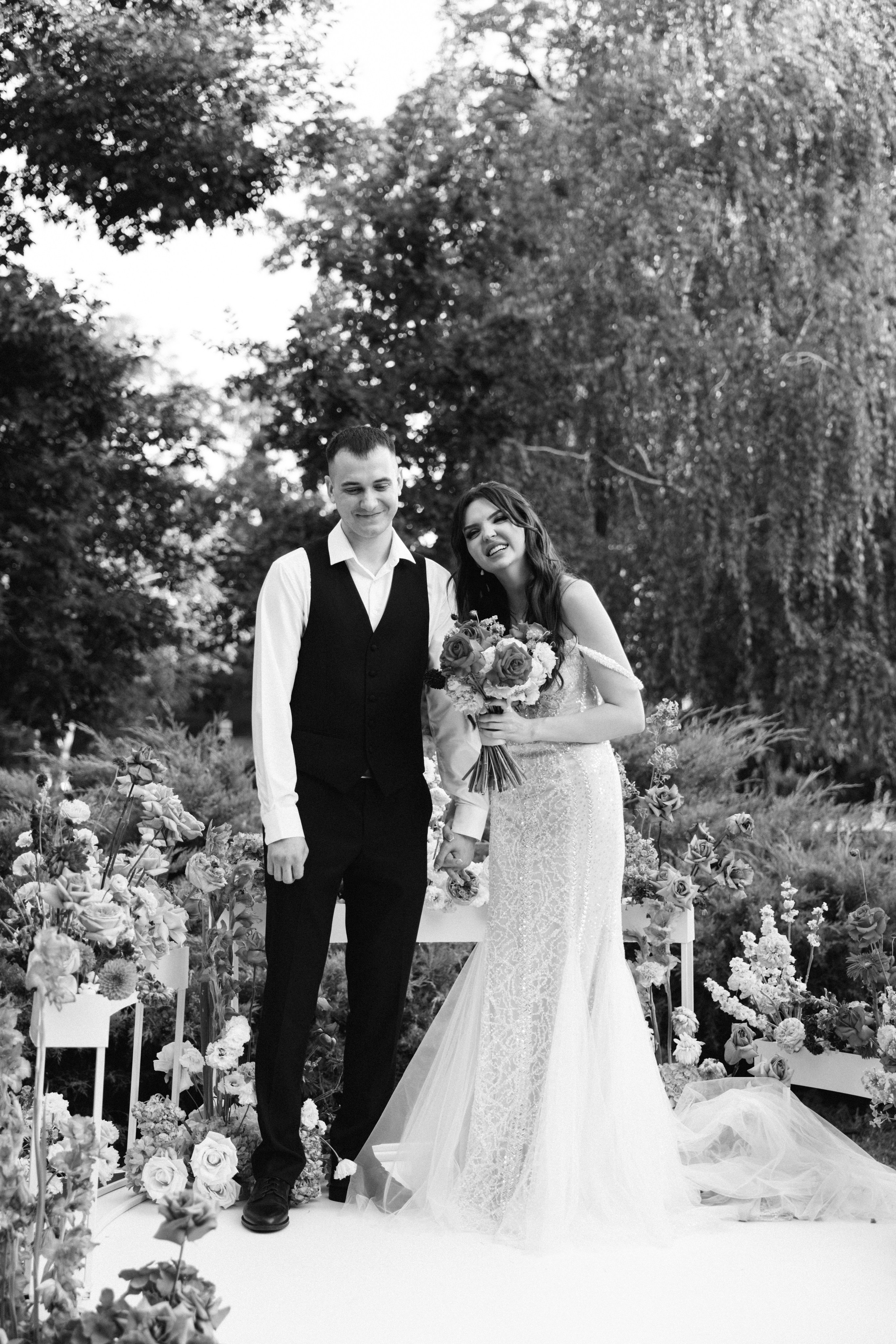 Хвича И Диана. Свадебный фотограф в Краснодаре Булатова Наталия