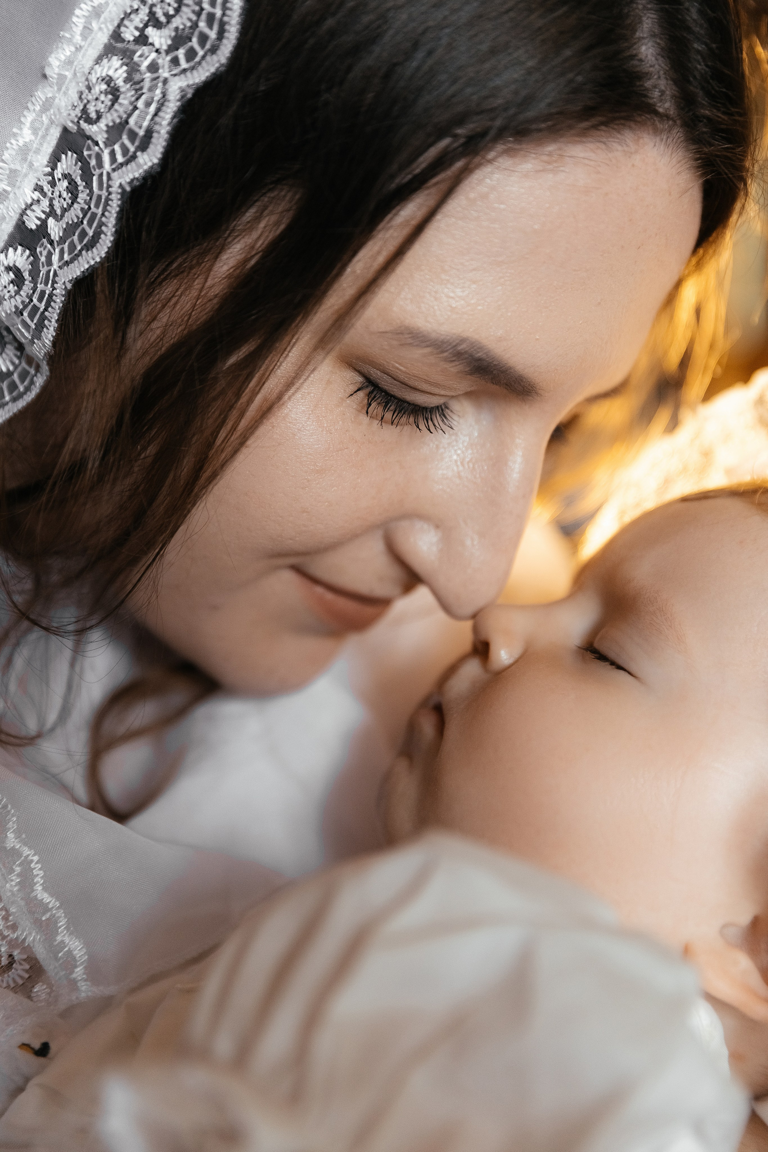 Крестины Софии. Свадебный и семейный фотограф в Таганроге и Ростове Руднева Анастасия