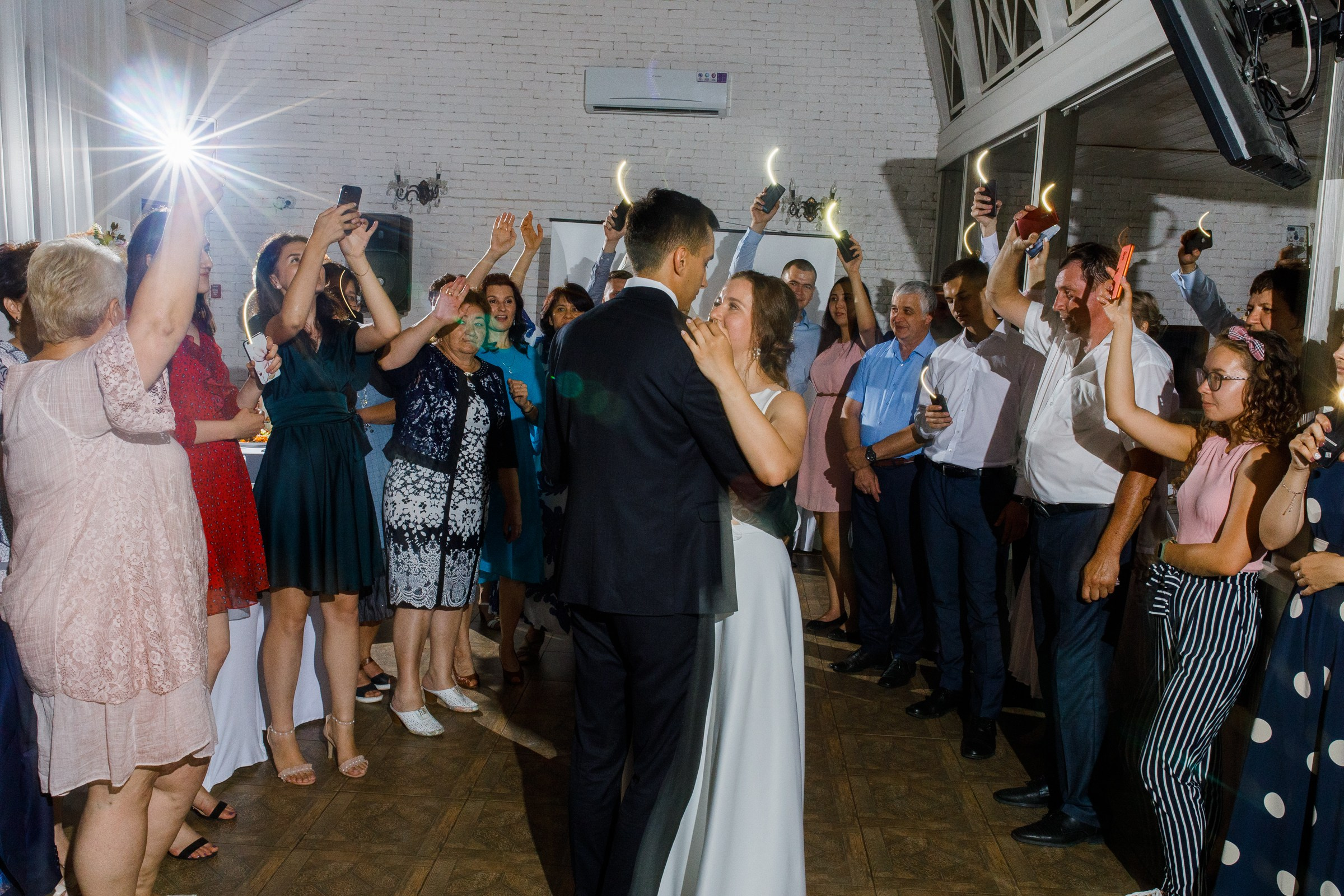 Вадим и Алия. Фотограф в Уфе Ирина Идрисова