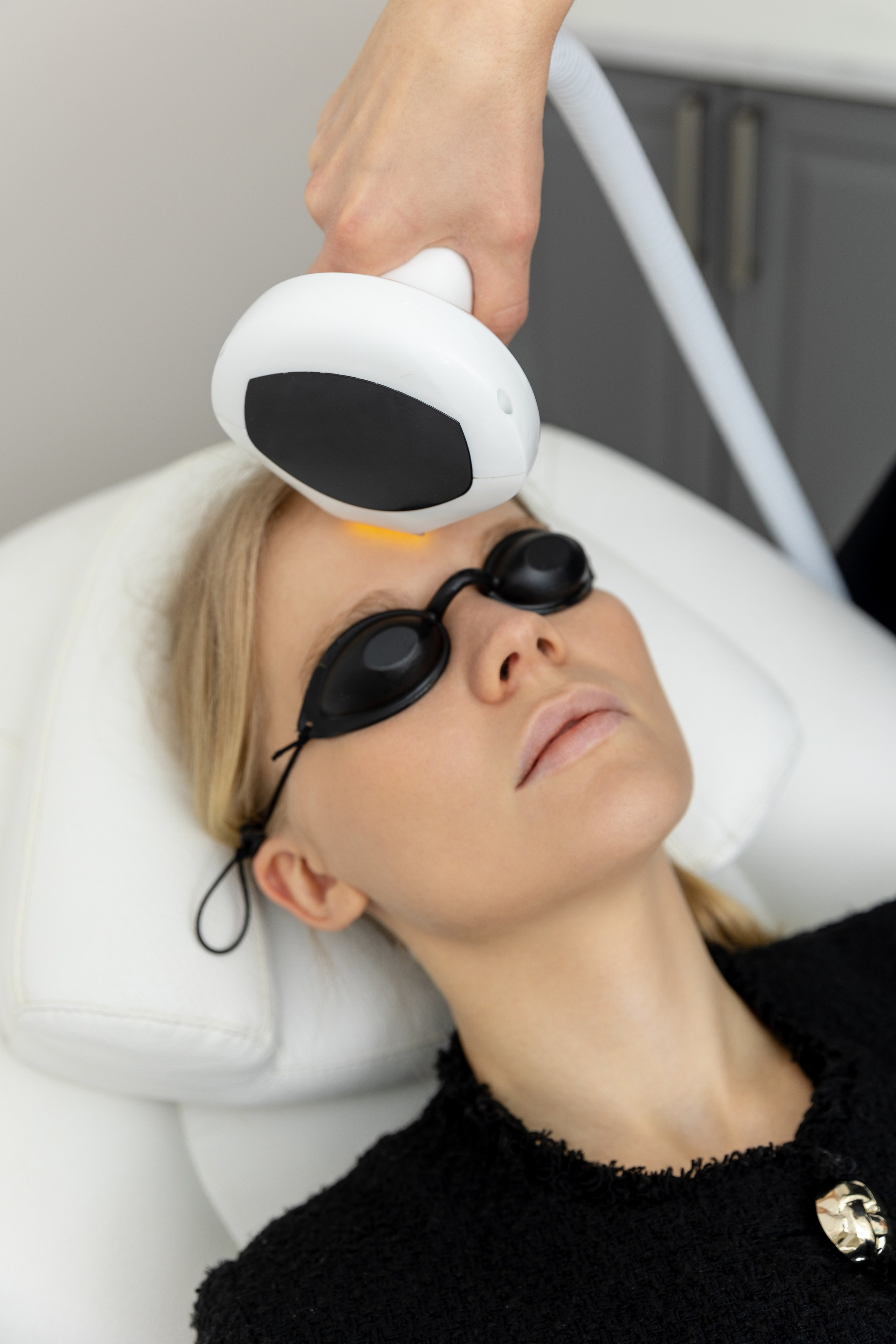 Косметологическая клиника «Косметолоджи премиум». Фотограф в Санкт-Петербурге