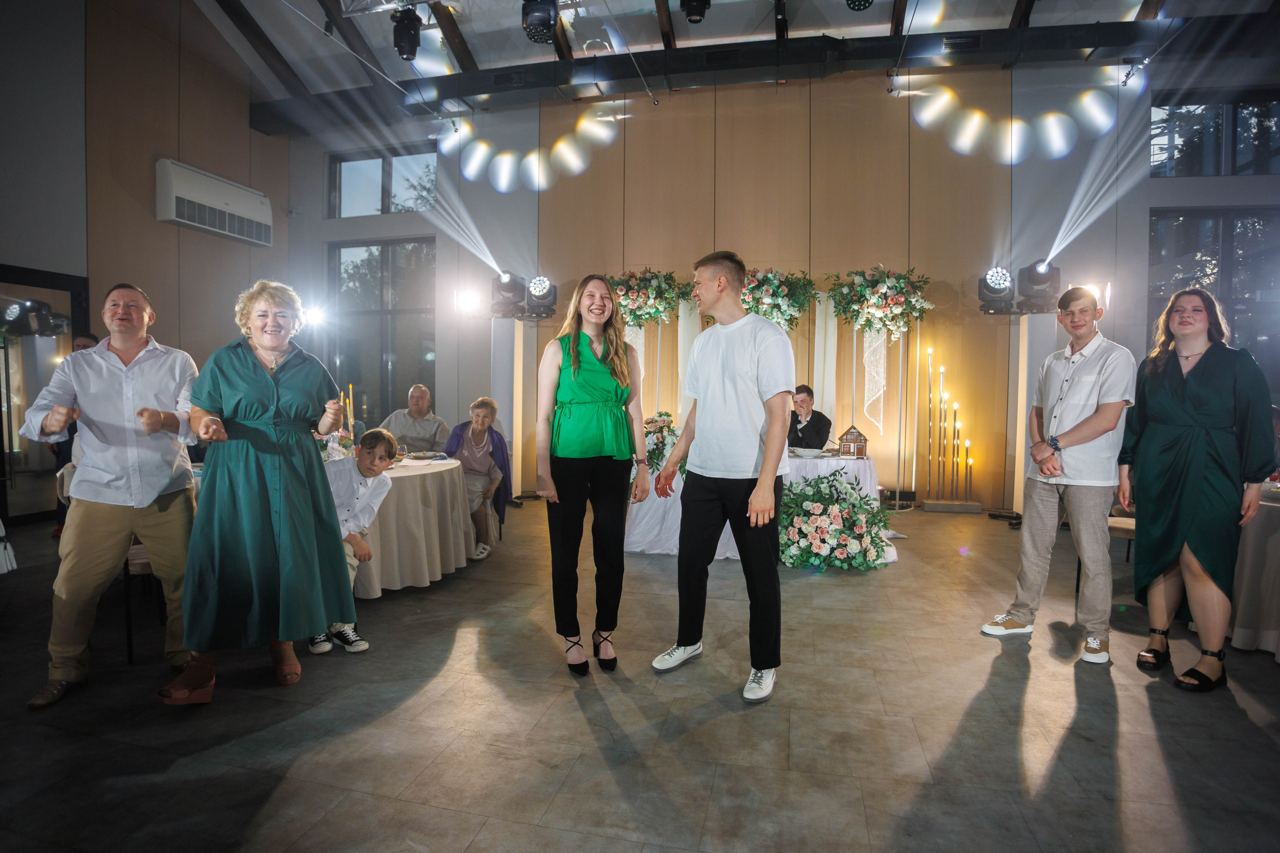 Анна и Святослав. Свадебный фотограф Иркутск