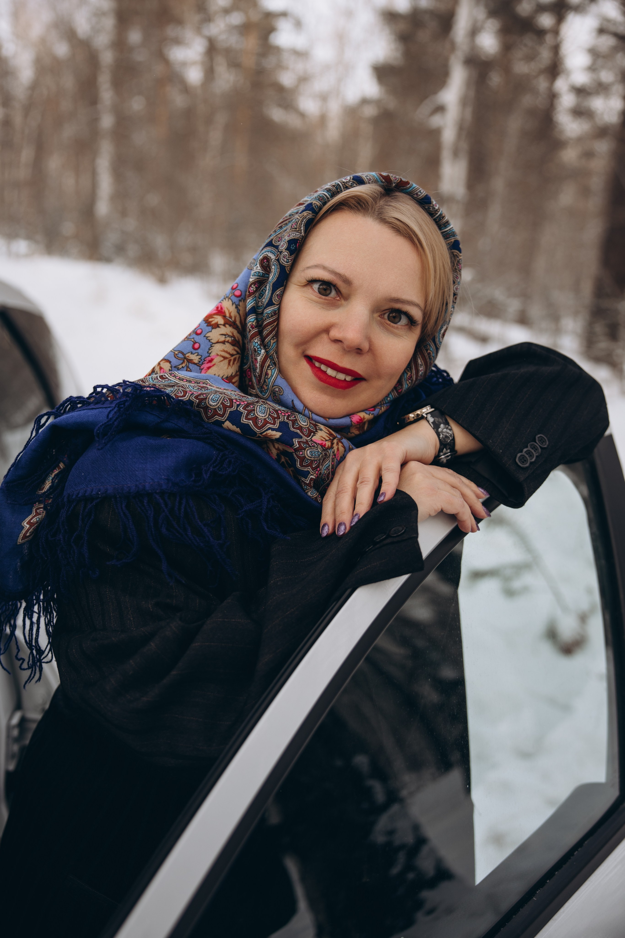 Russian girl. Свадебный, семейный фотограф в Иркутске Светлана Макаричева