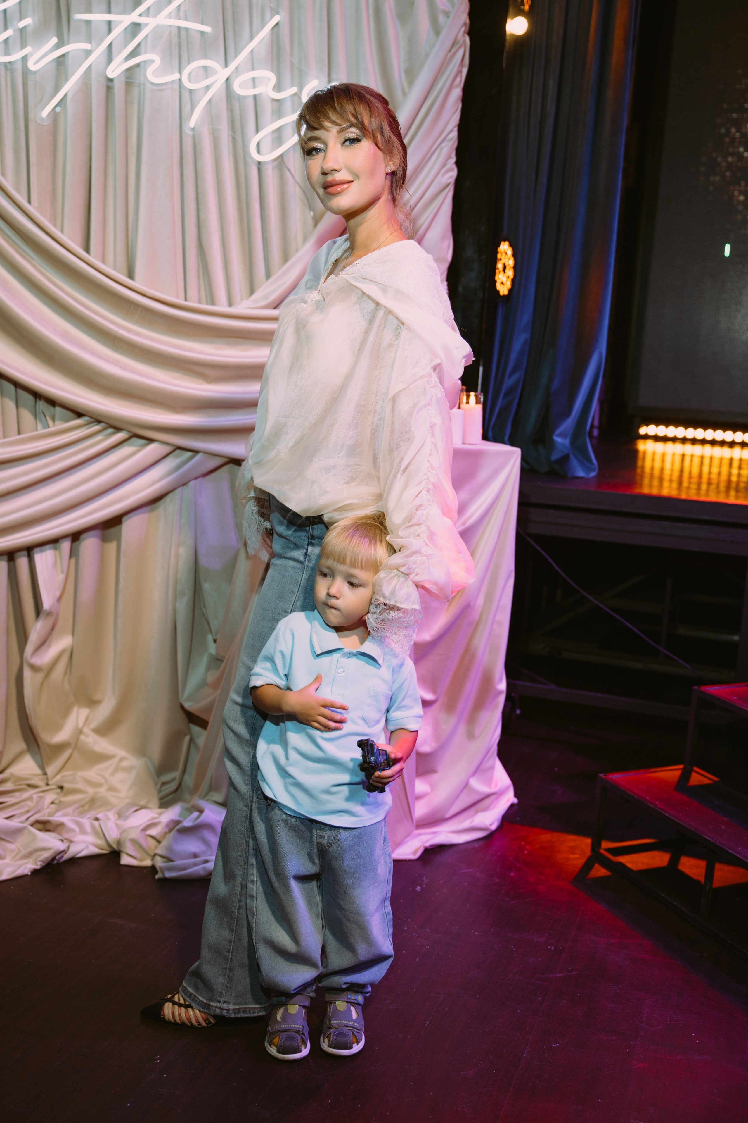 Юбилей. Свадебный, семейный фотограф в Иркутске Светлана Макаричева