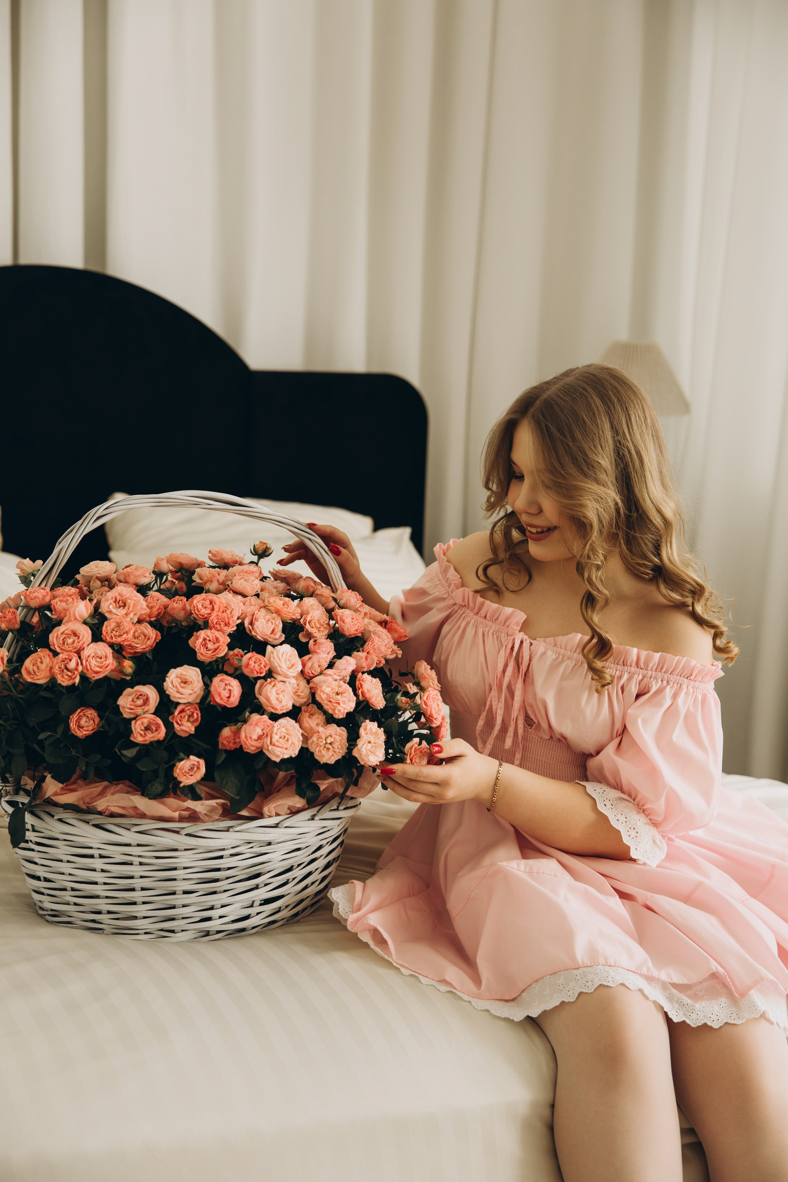 Софья. Свадебный, семейный фотограф в Иркутске Светлана Макаричева