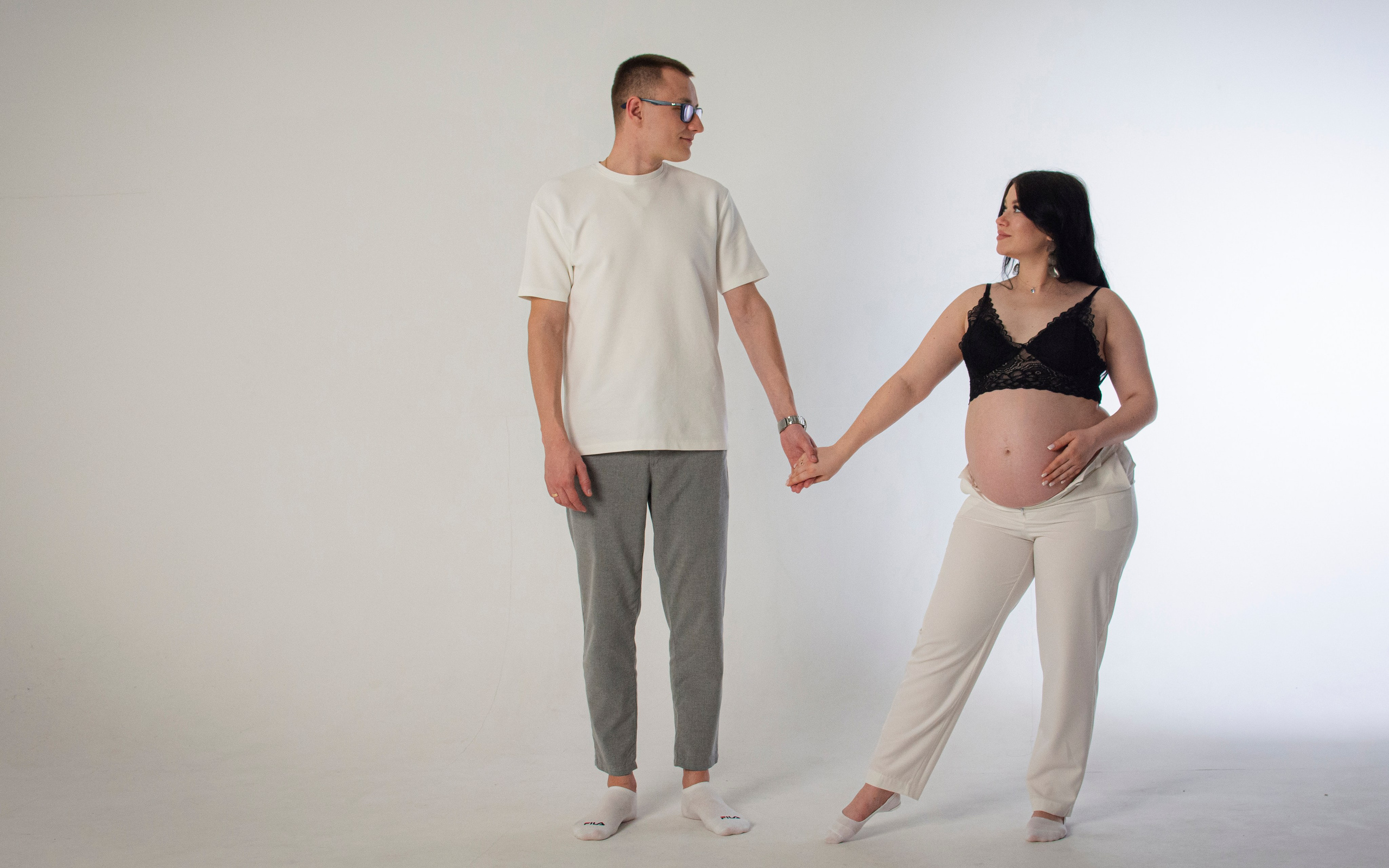 Беременность. Фотограф в Белгороде Анастасия Богунова