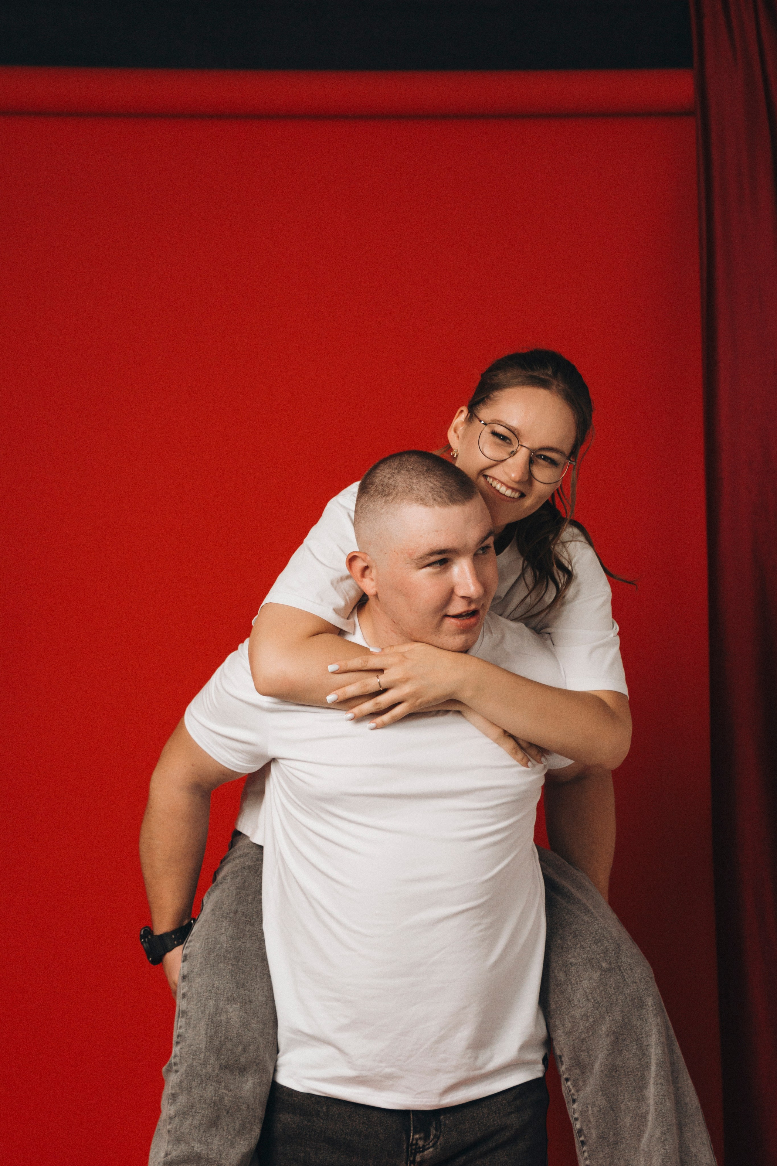 История любви. Фотограф в Белгороде Анастасия Богунова