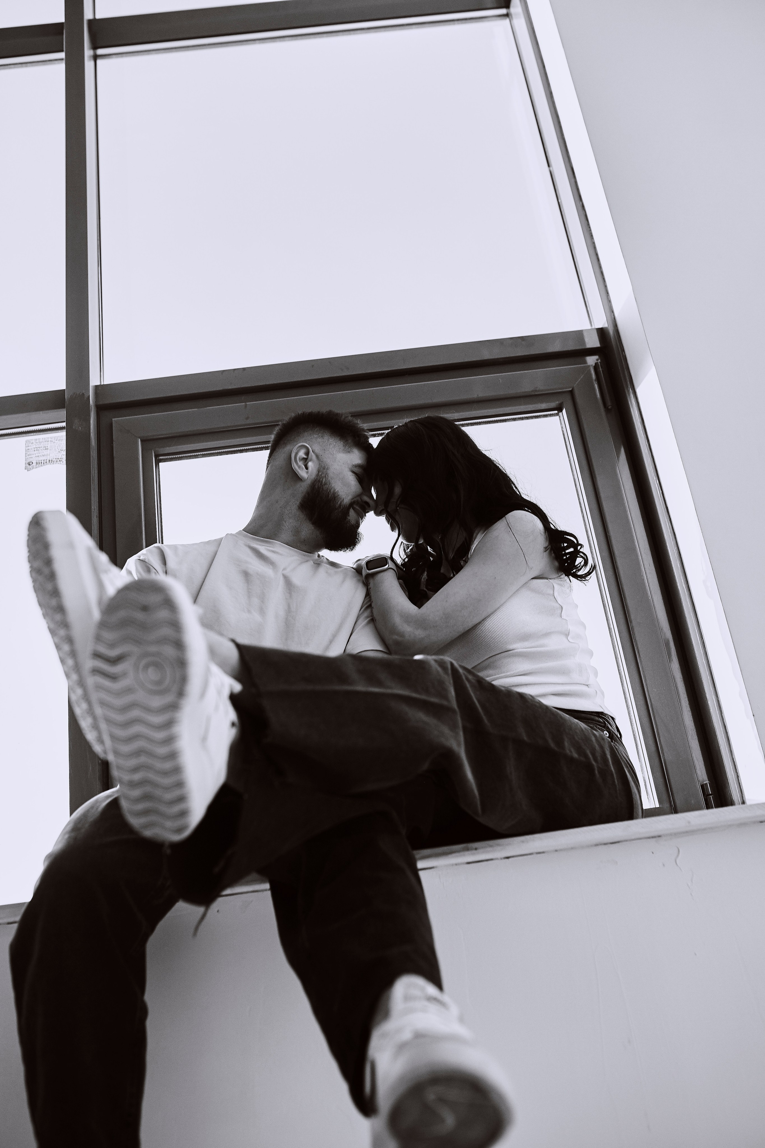 Ренат и Марина. Семейный и свадебный фотограф в Новороссийске