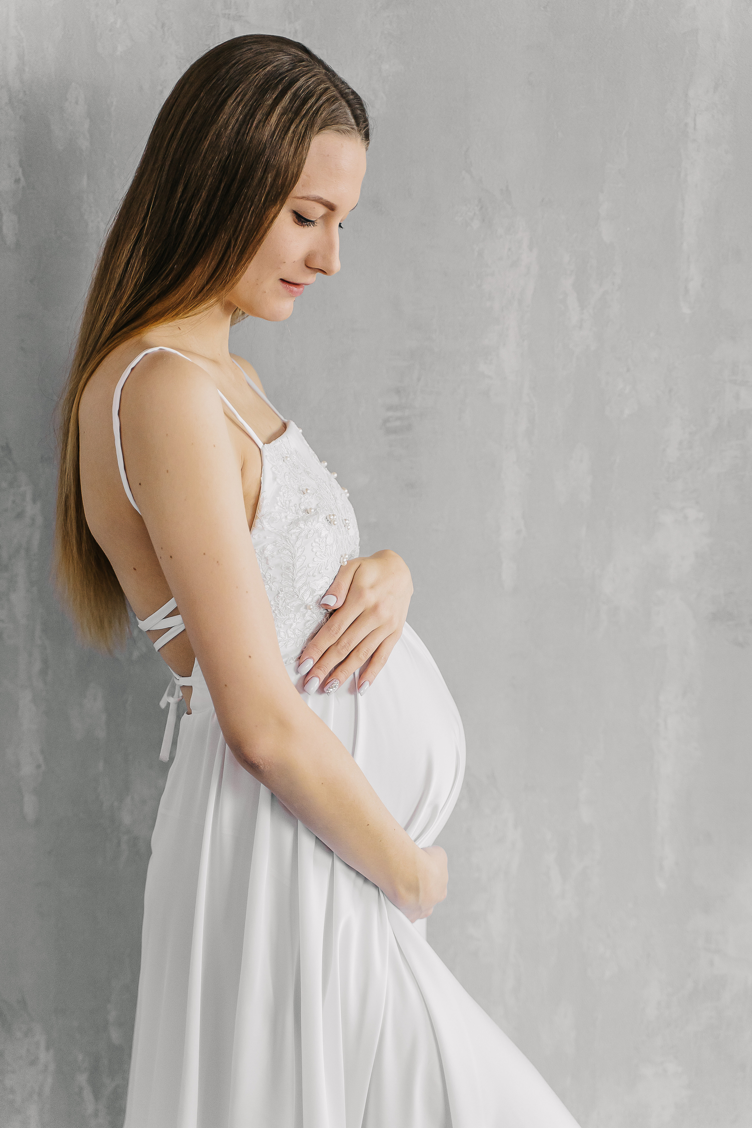 Елизавета. Фотограф на роды Москва Ольга Летучева