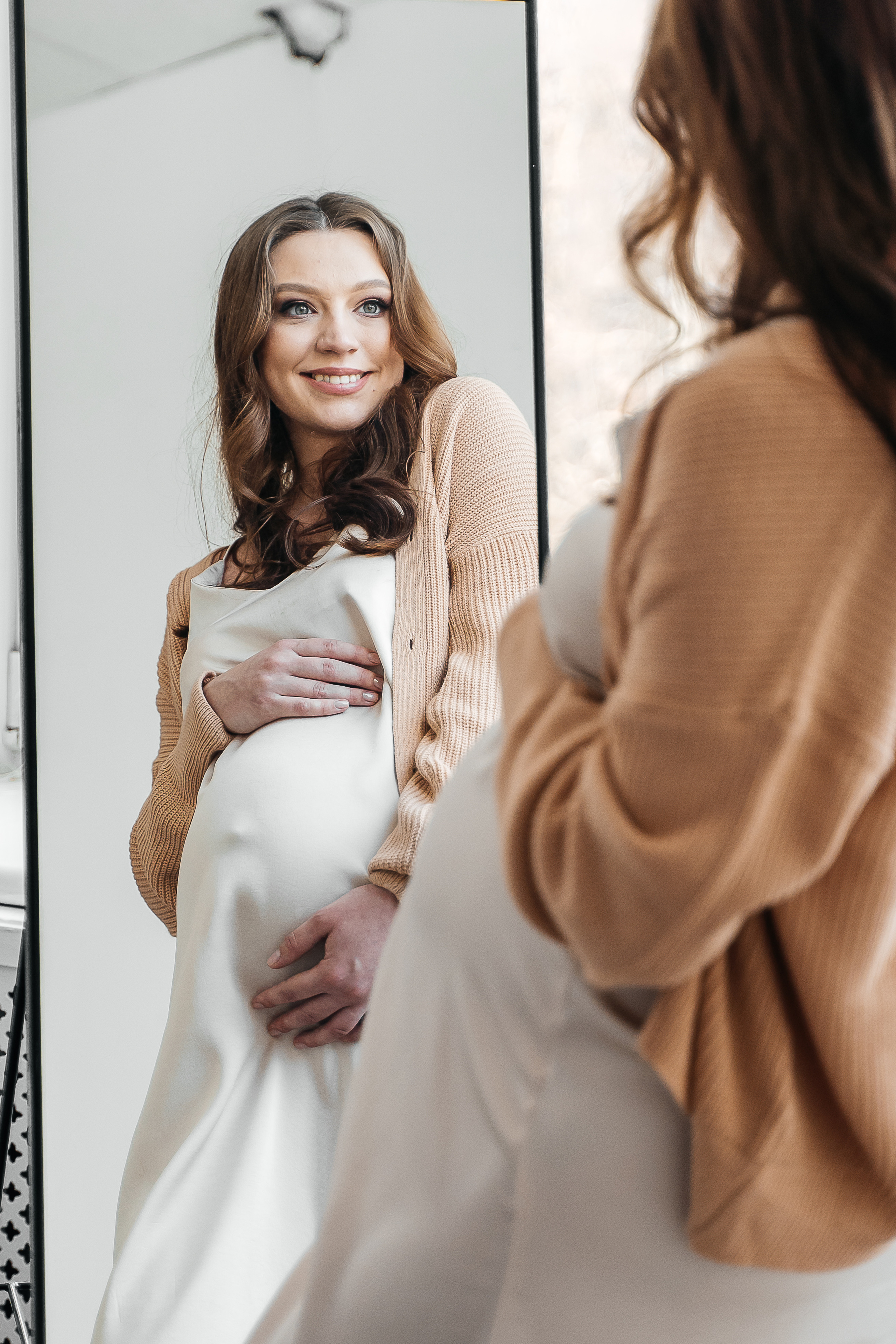 Вита. Фотограф на роды Москва Ольга Летучева