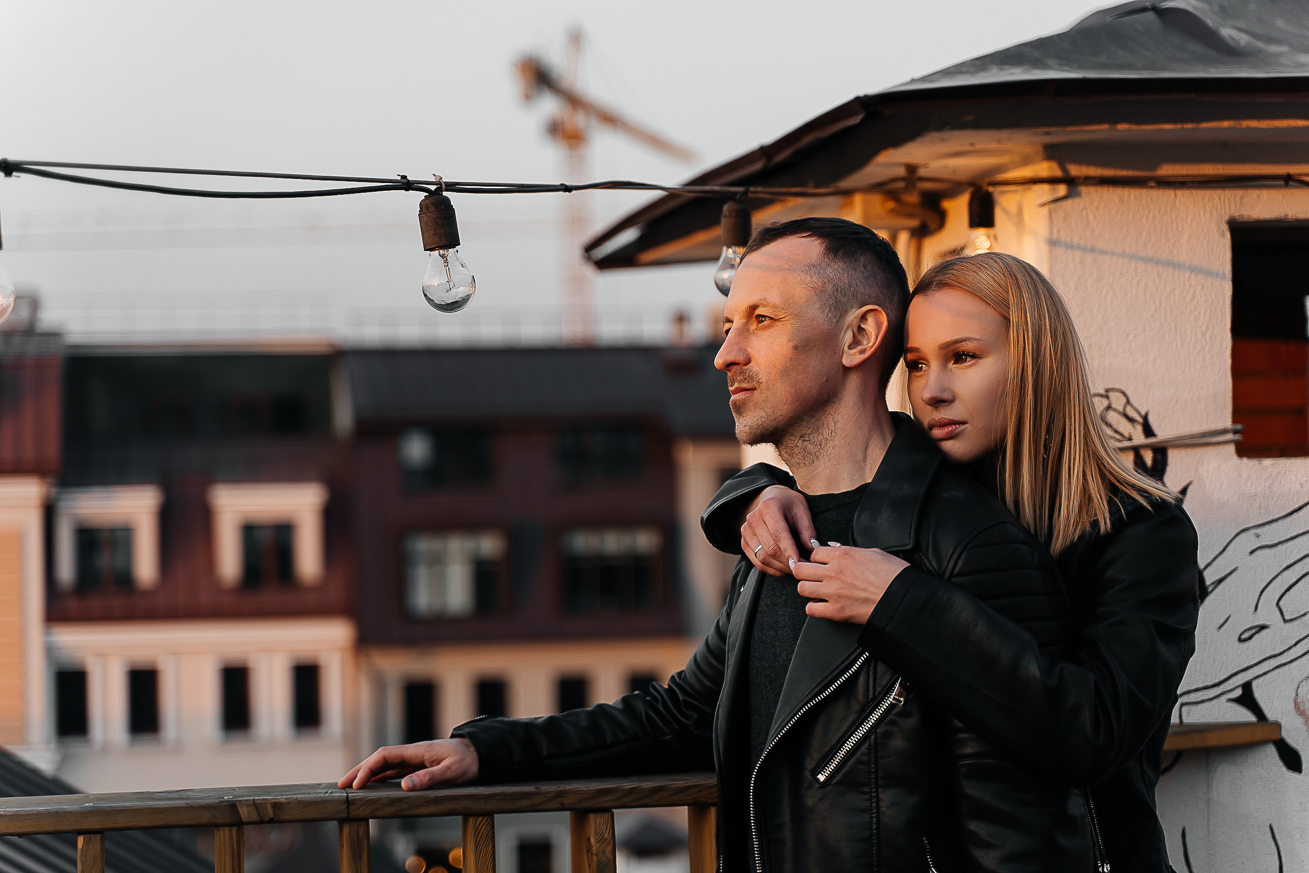 Юля и Саша. Фотограф на роды Москва Ольга Летучева