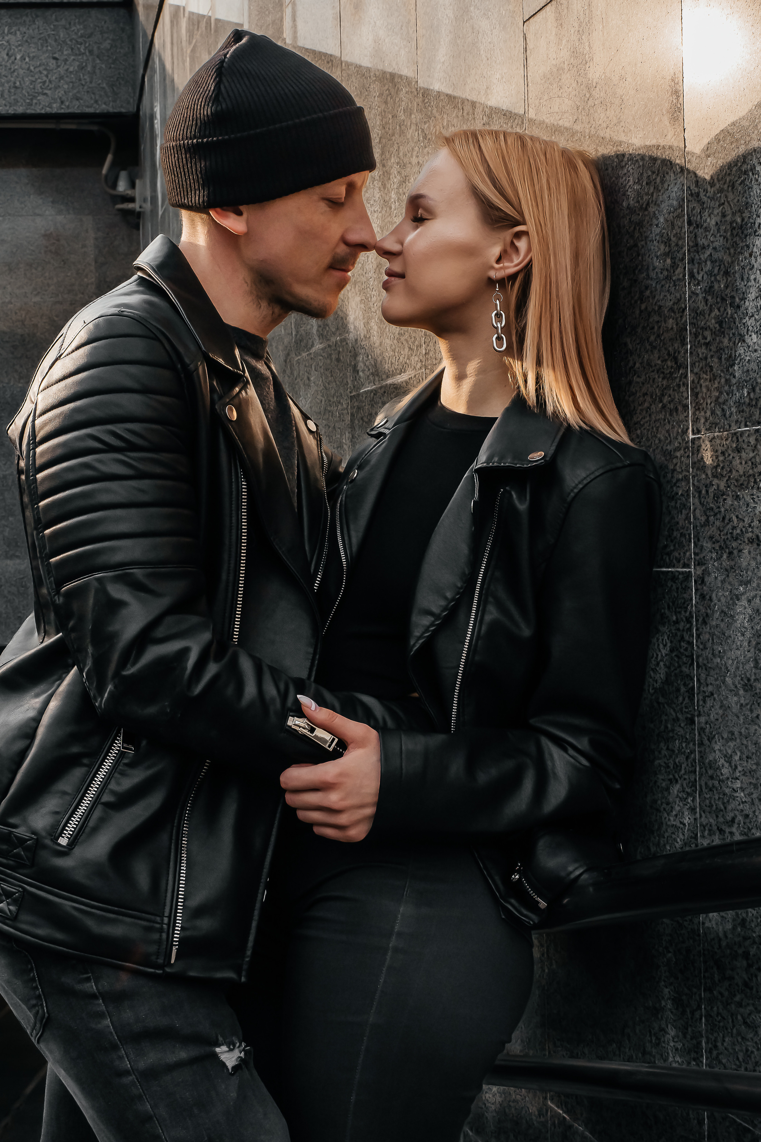 Юля и Саша. Фотограф на роды Москва Ольга Летучева