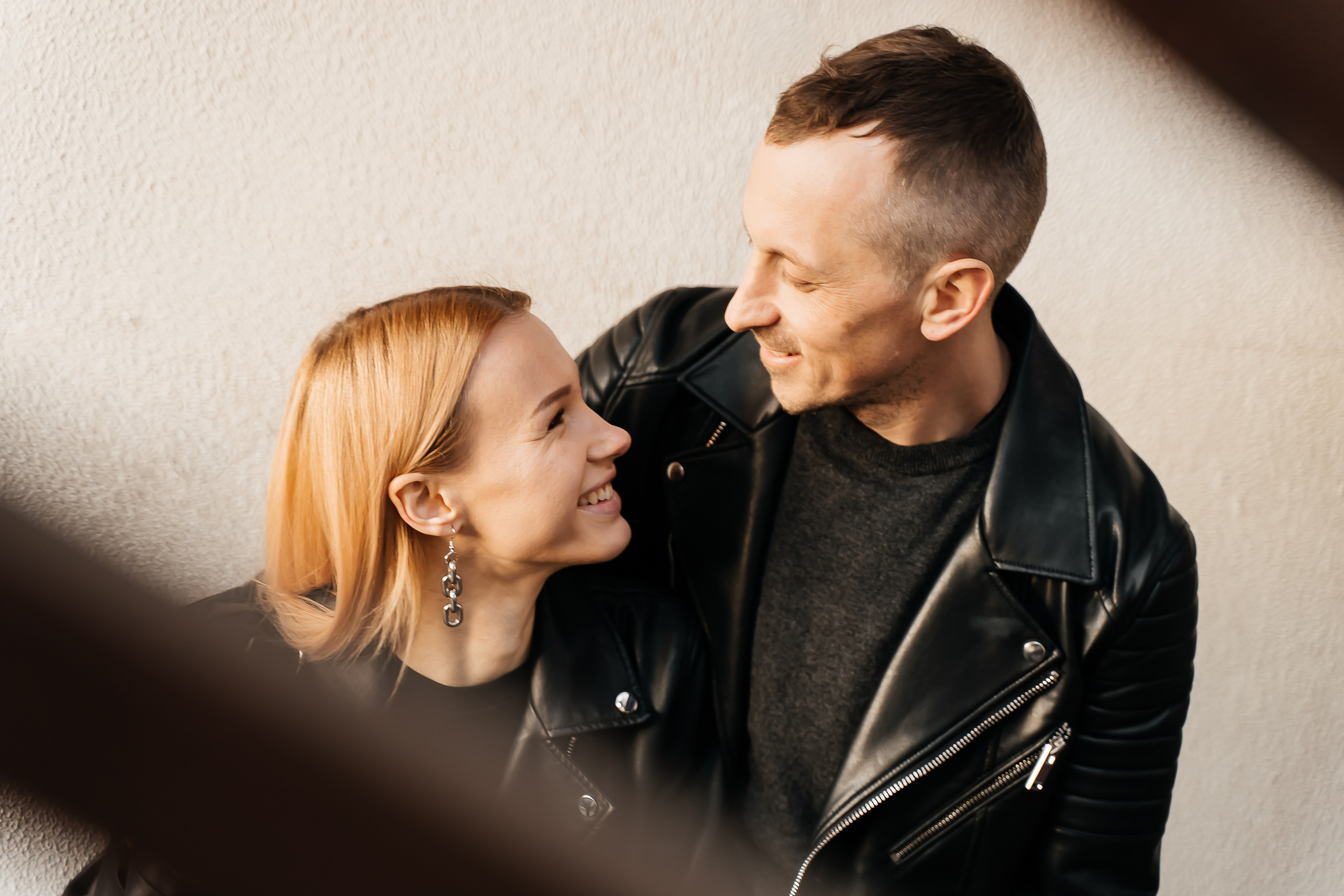 Юля и Саша. Фотограф на роды Москва Ольга Летучева