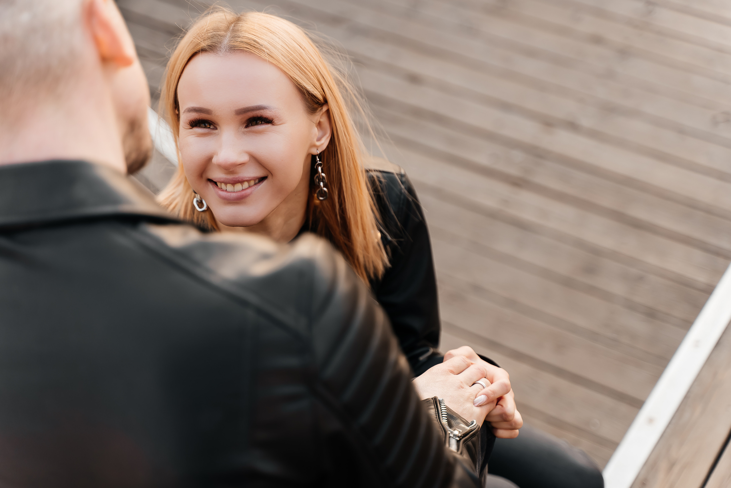 Юля и Саша. Фотограф на роды Москва Ольга Летучева