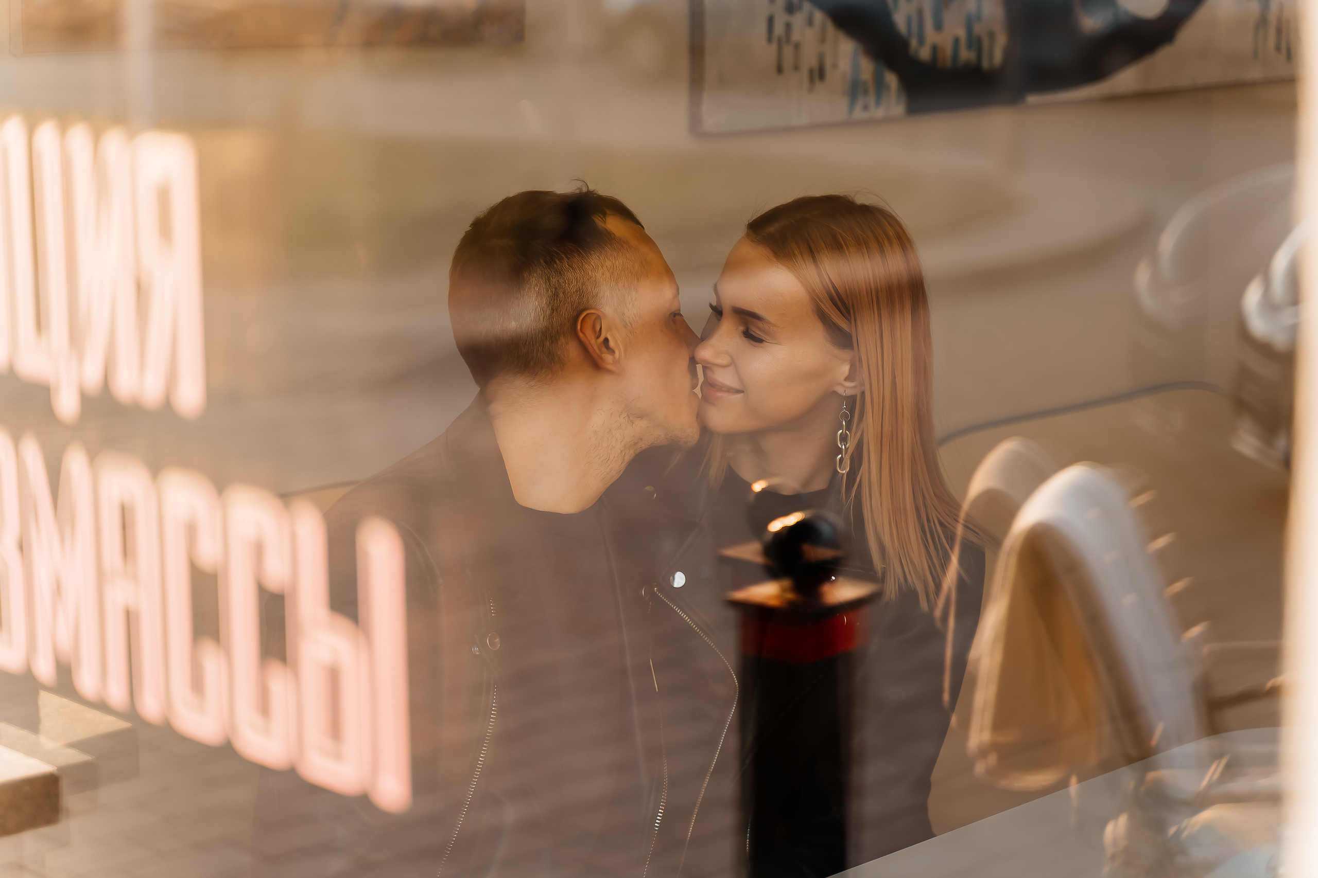 Юля и Саша. Фотограф на роды Москва Ольга Летучева