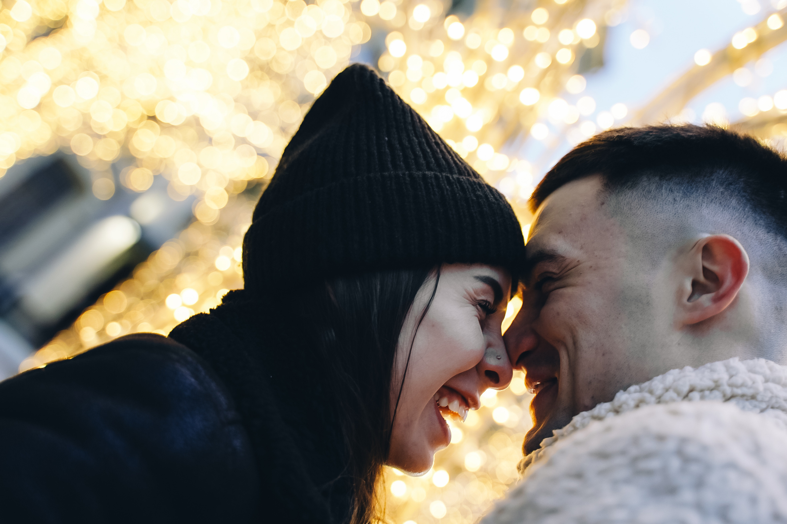 Вика и Яша. Фотограф на роды Москва Ольга Летучева