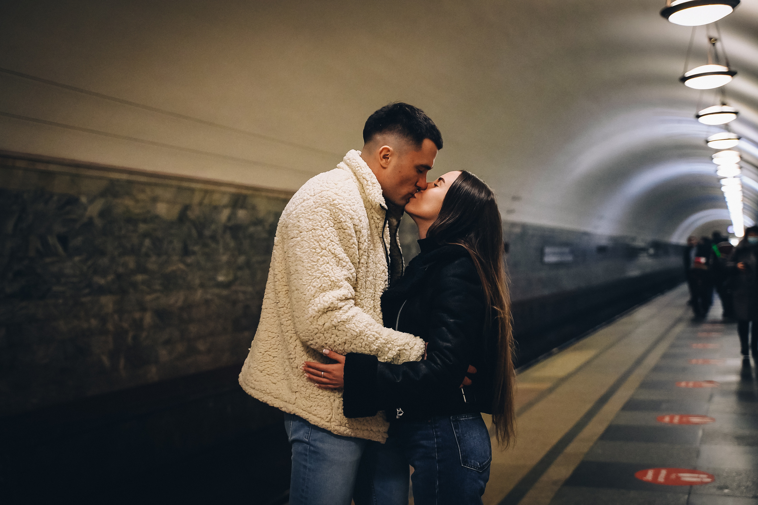 Вика и Яша. Фотограф на роды Москва Ольга Летучева