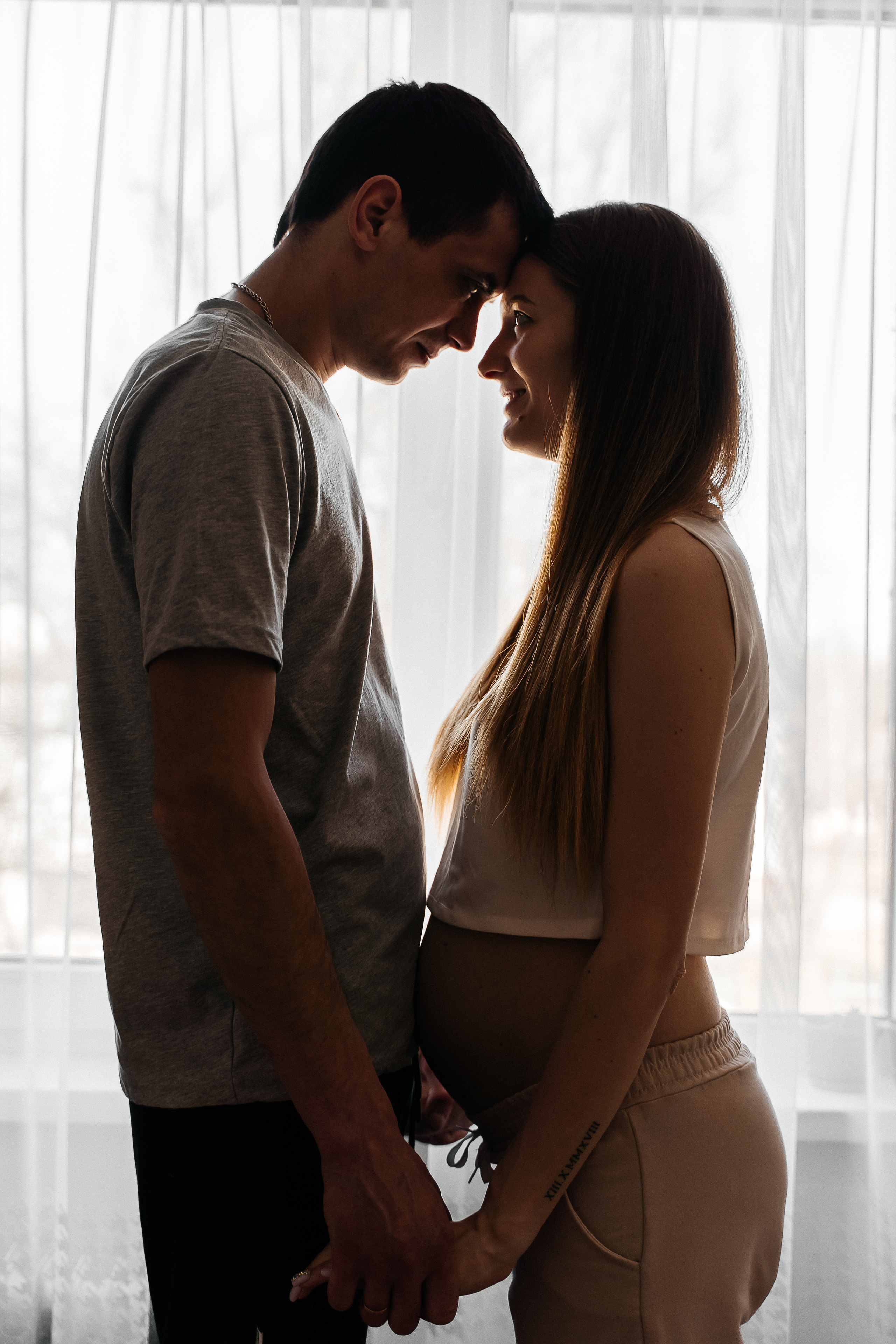 Елизавета. Фотограф на роды Москва Ольга Летучева