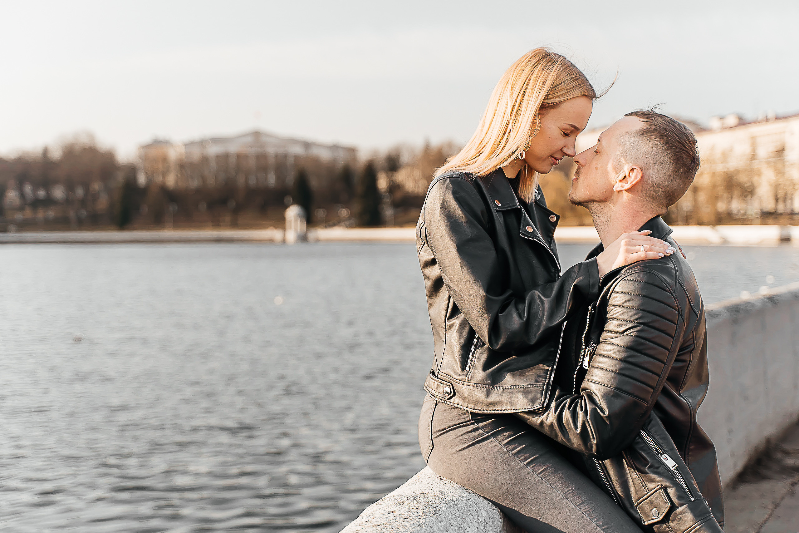 Юля и Саша. Фотограф на роды Москва Ольга Летучева