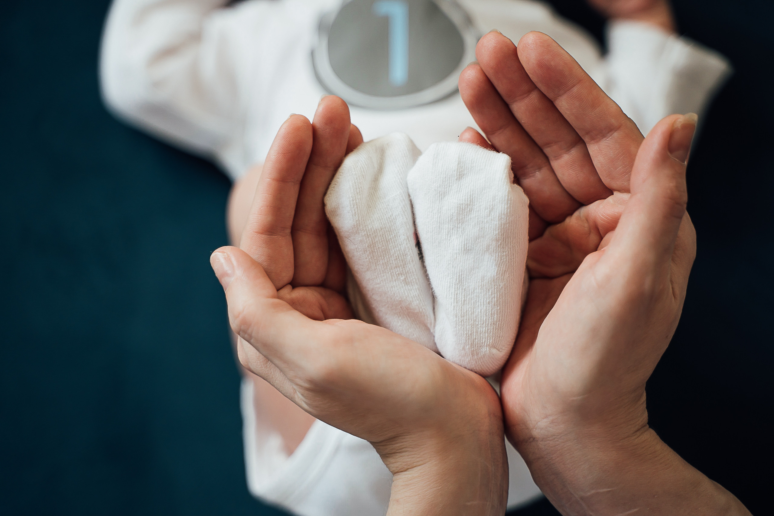 Таня, Сонечка и Богдаша. Фотограф на роды Москва Ольга Летучева