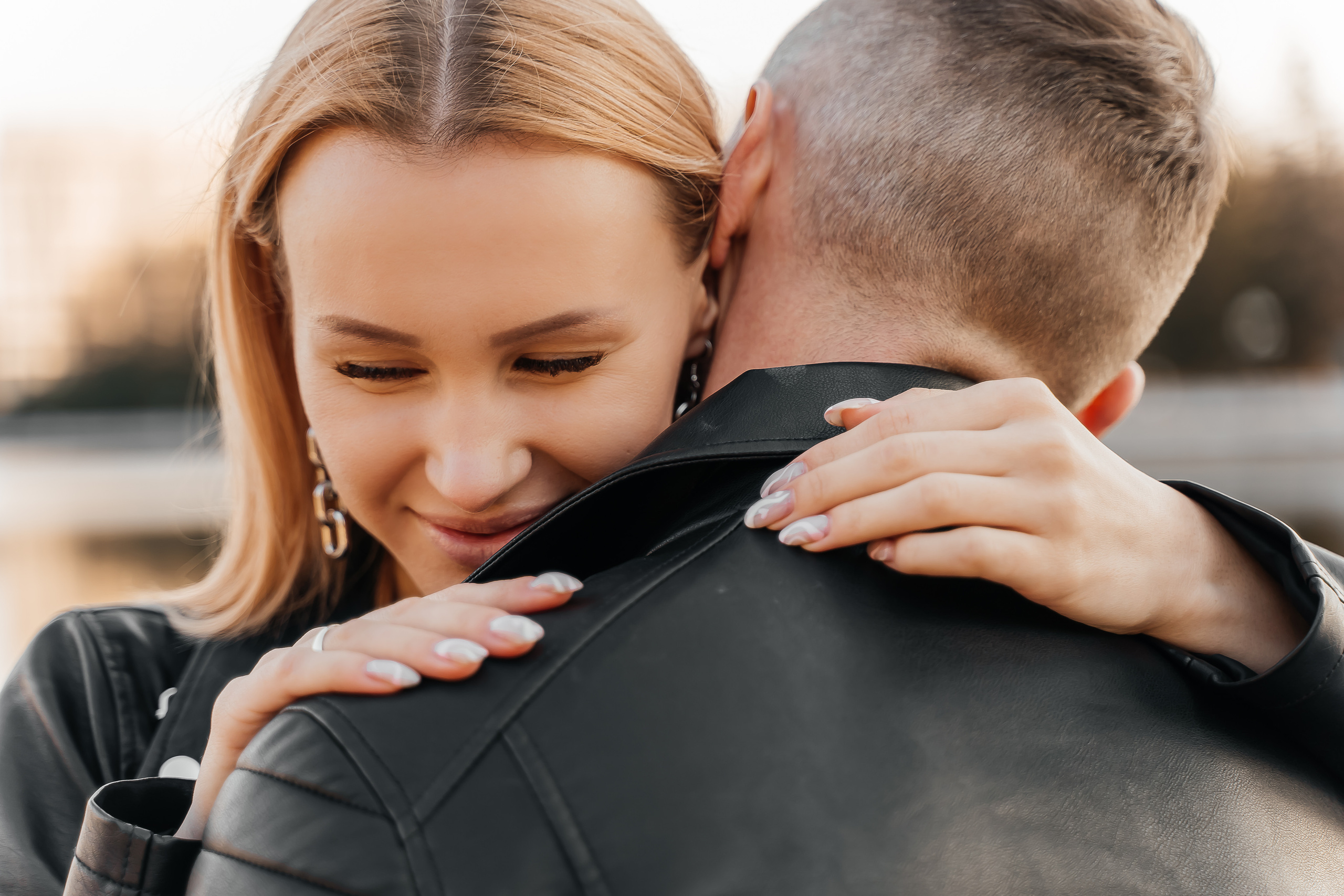 Юля и Саша. Фотограф на роды Москва Ольга Летучева