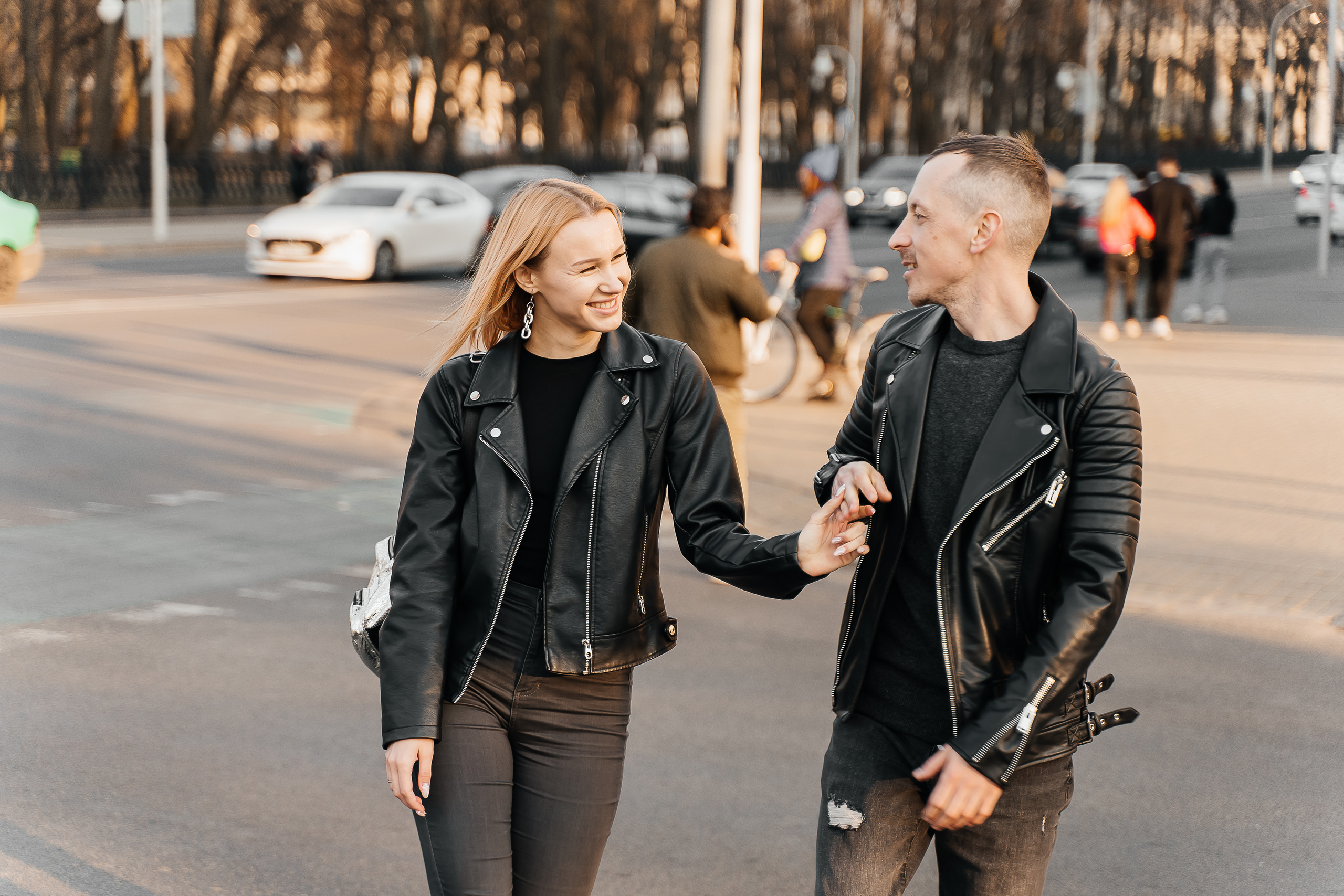 Юля и Саша. Фотограф на роды Москва Ольга Летучева