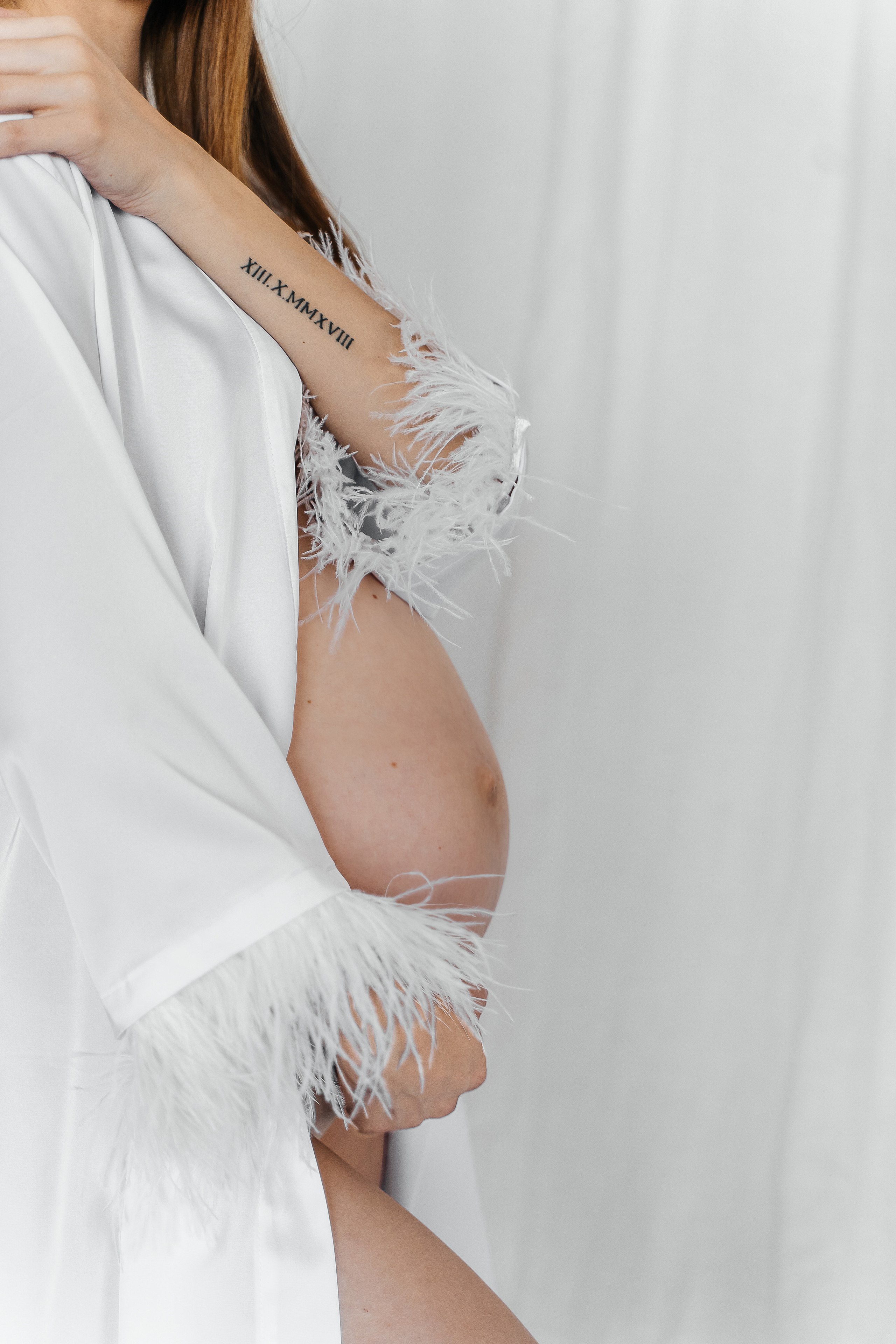 Елизавета. Фотограф на роды Москва Ольга Летучева