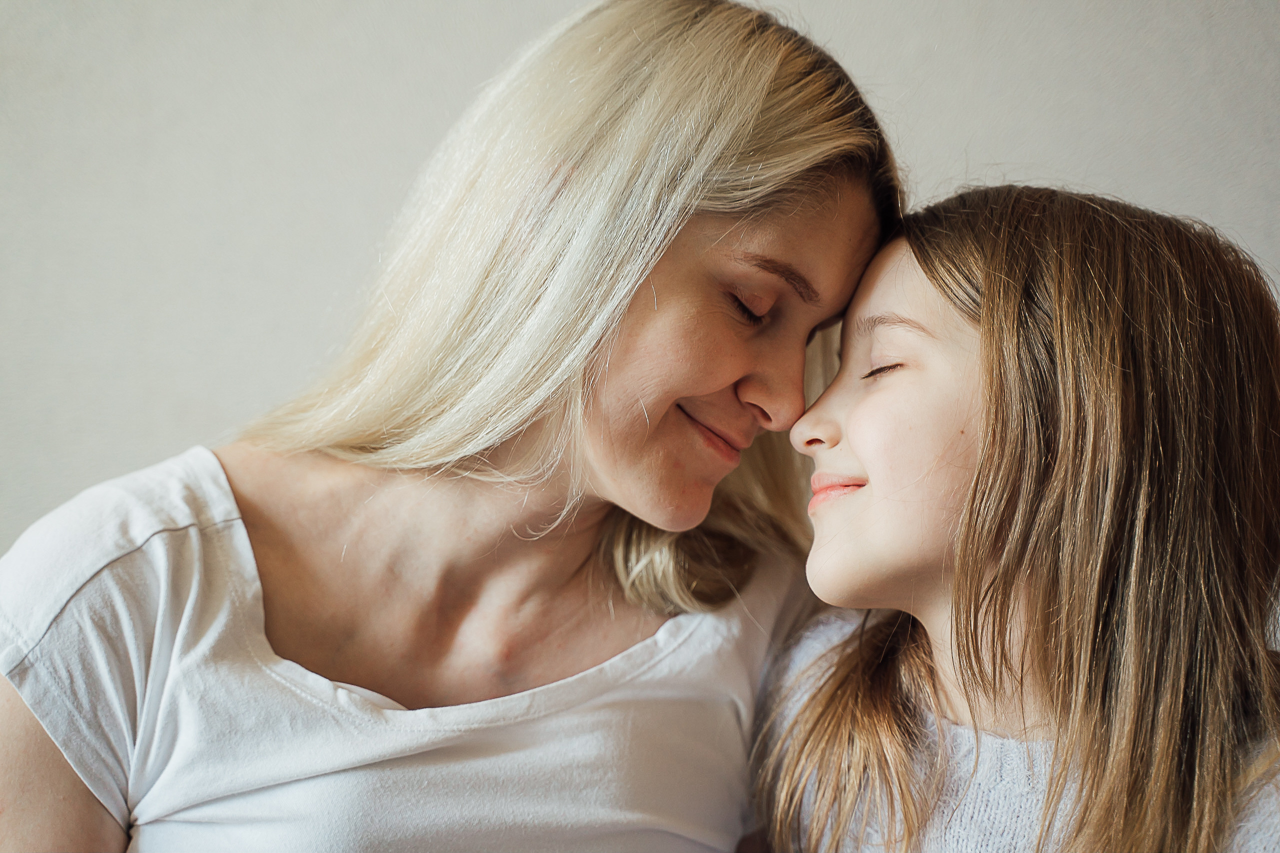 Таня, Сонечка и Богдаша. Фотограф на роды Москва Ольга Летучева