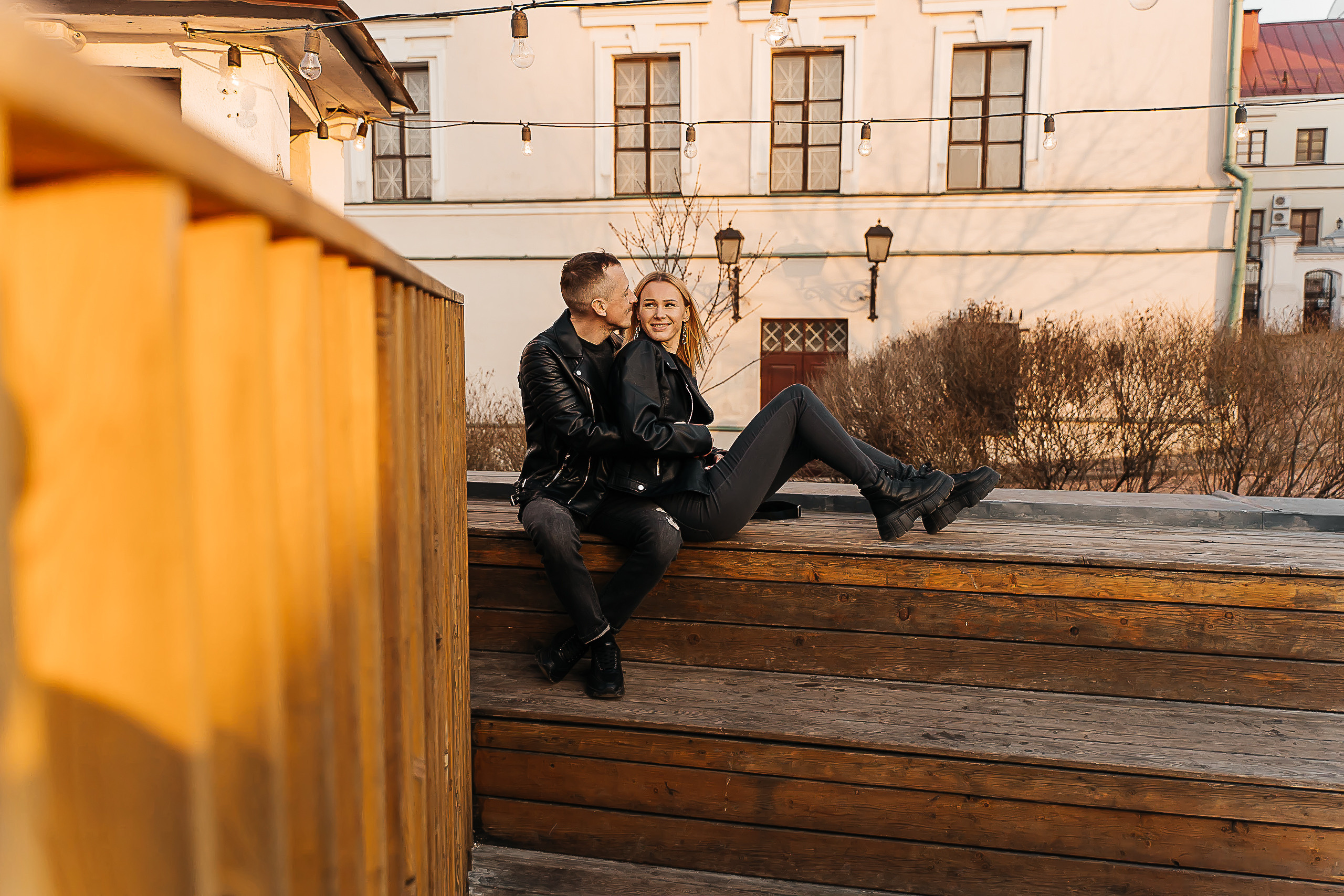 Юля и Саша. Фотограф на роды Москва Ольга Летучева