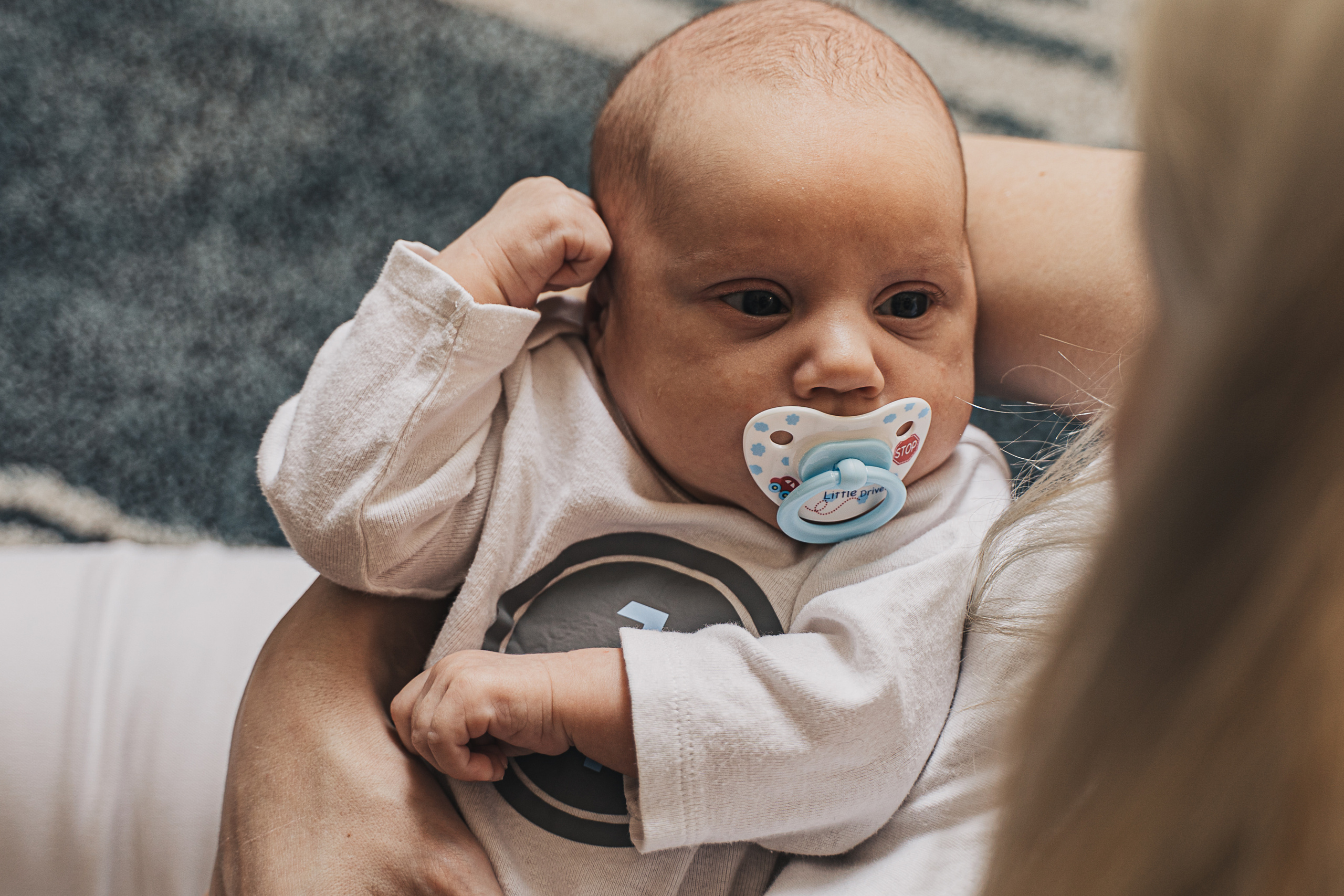 Таня, Сонечка и Богдаша. Фотограф на роды Москва Ольга Летучева