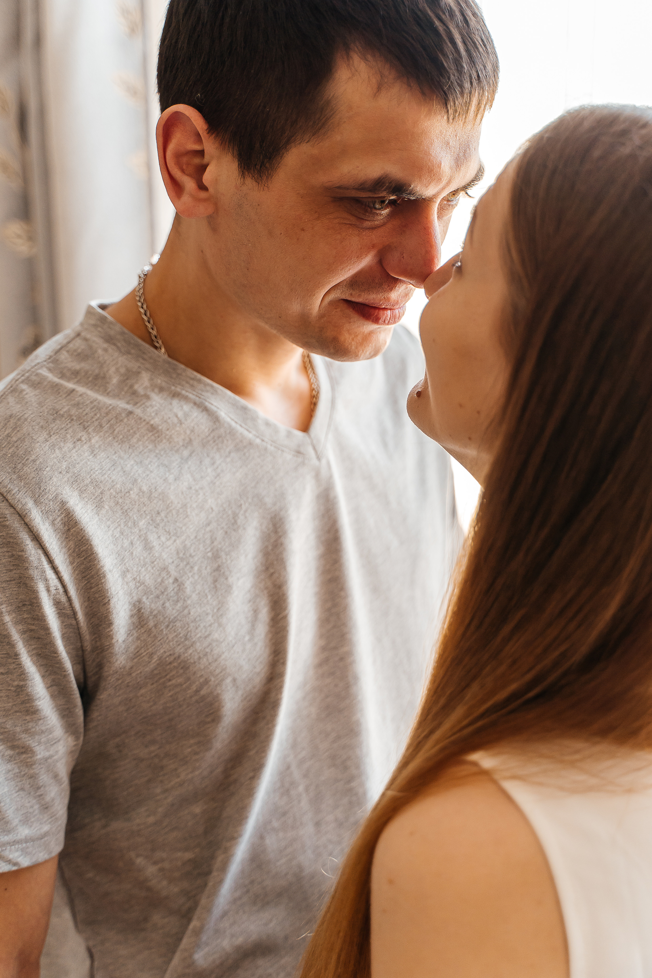 Елизавета. Фотограф на роды Москва Ольга Летучева