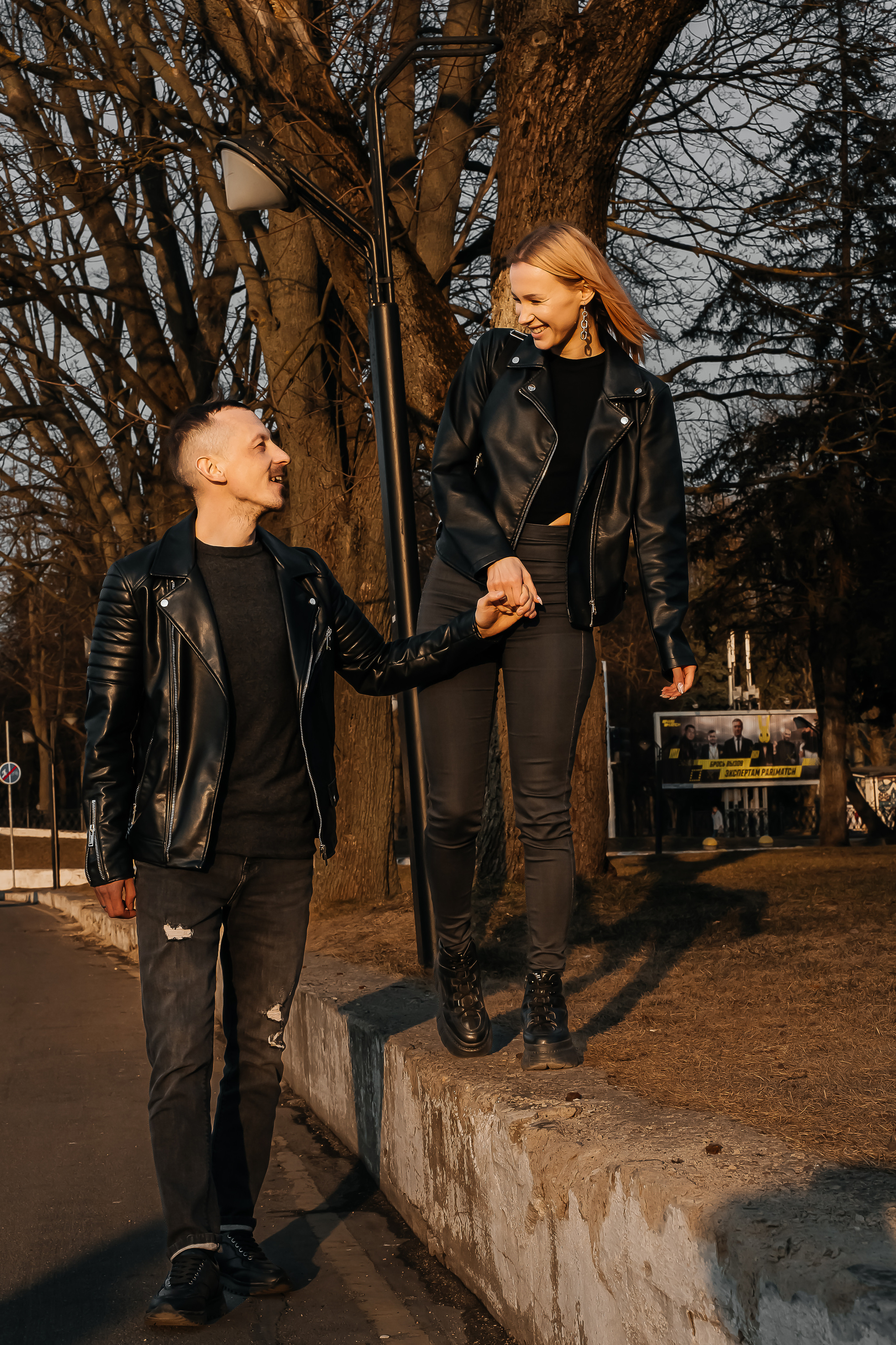 Юля и Саша. Фотограф на роды Москва Ольга Летучева