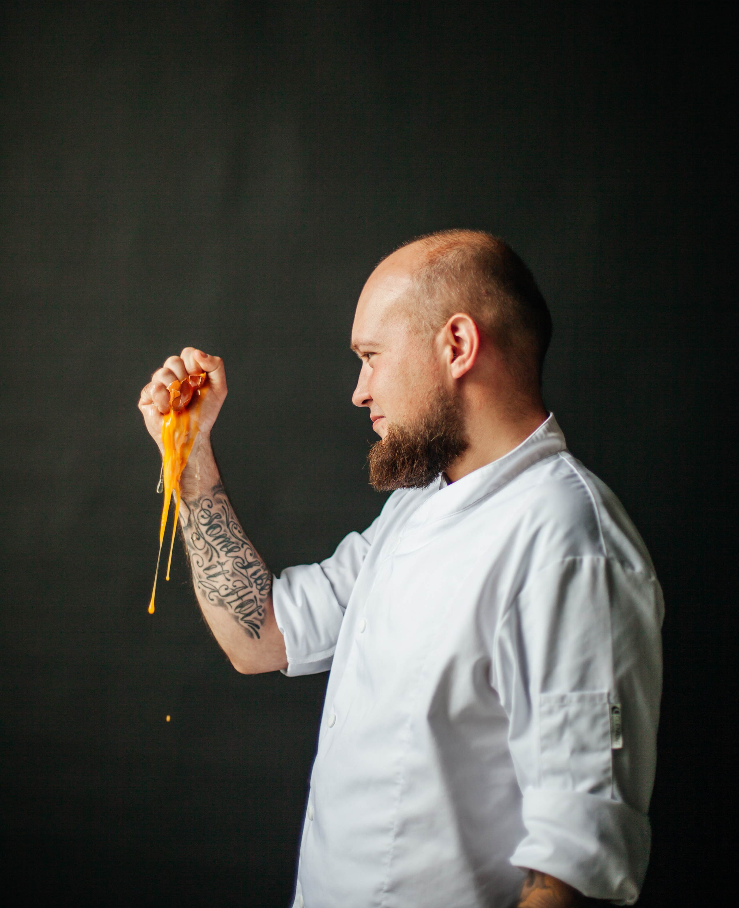 Рестораны. Фотограф в Сочи