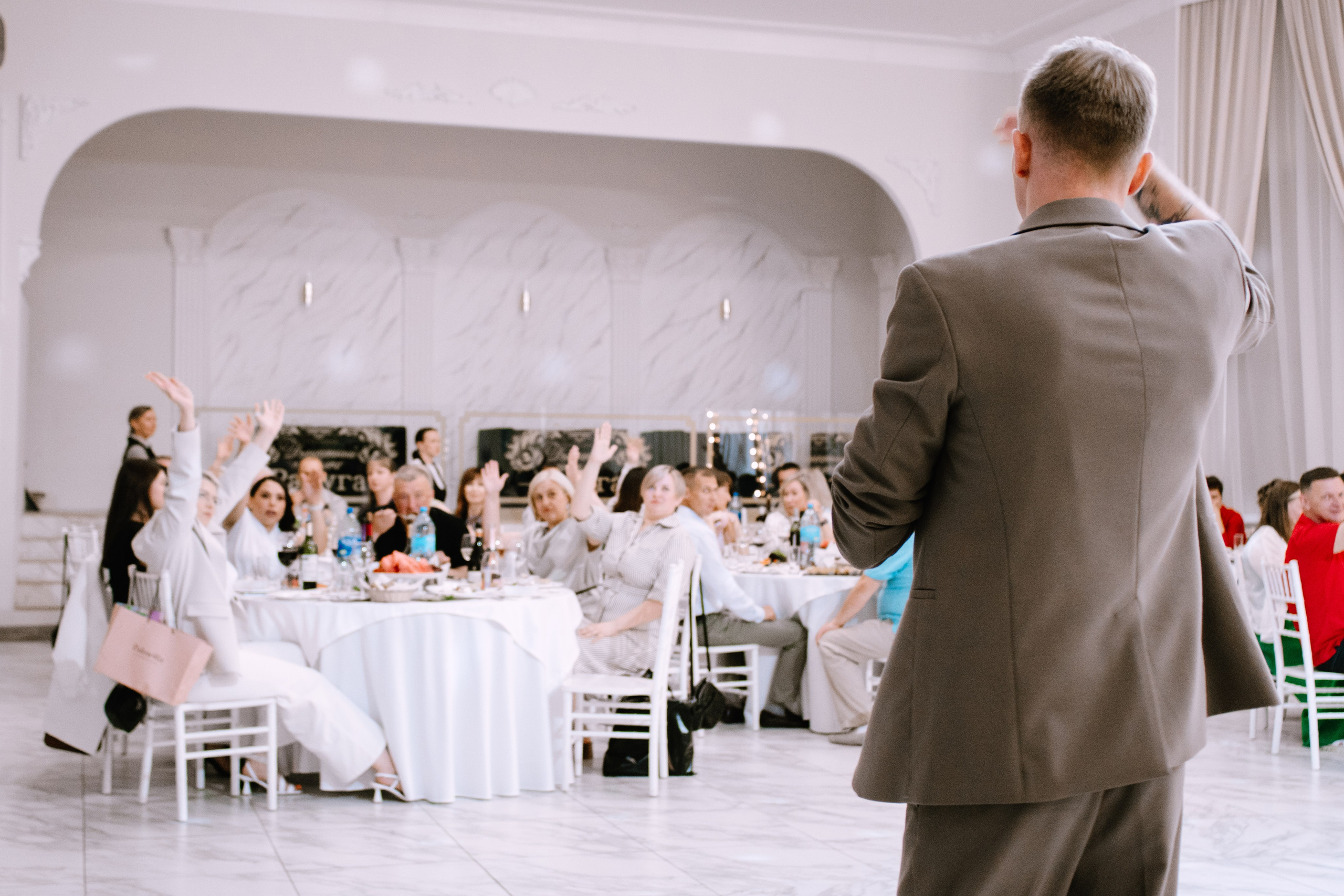 Выпускной 9 класс (Копейск). Фотограф в Челябинске Любовь Денисенко