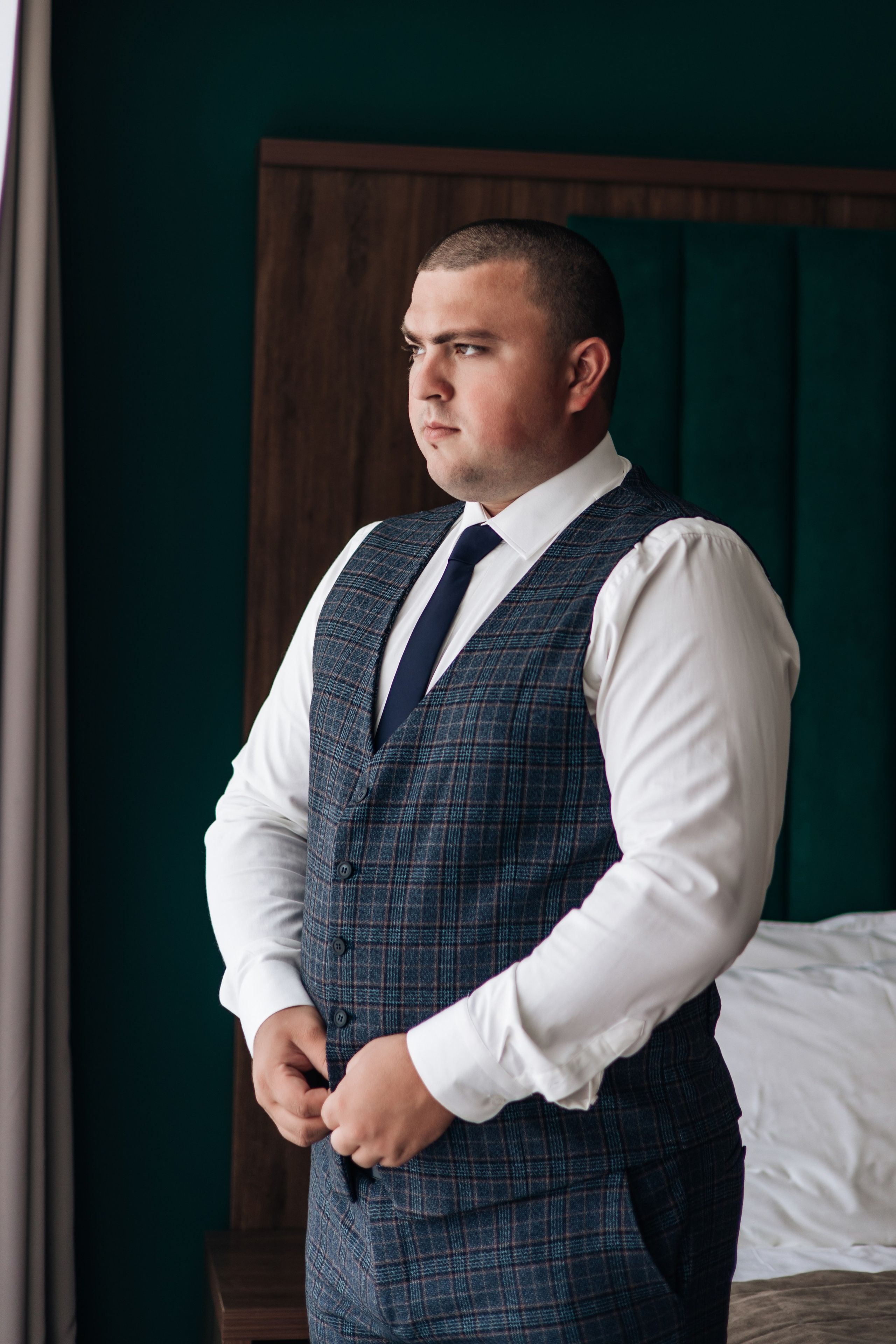 Свадьба Алексея и Екатерины. Свадебный фотограф и видеограф Саша и Таня в Саратове