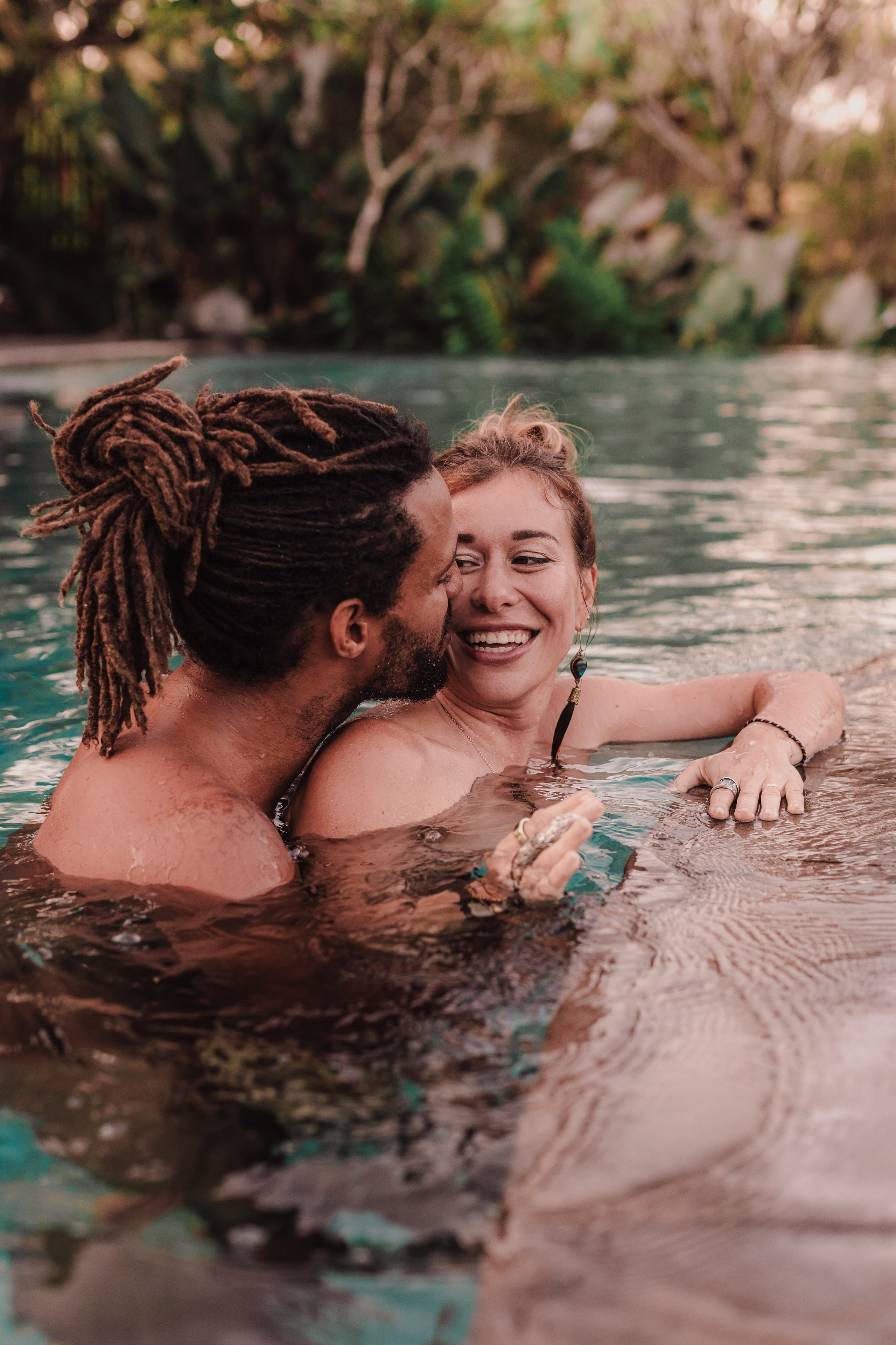 Love & honey. Mariam Bagdasaryan