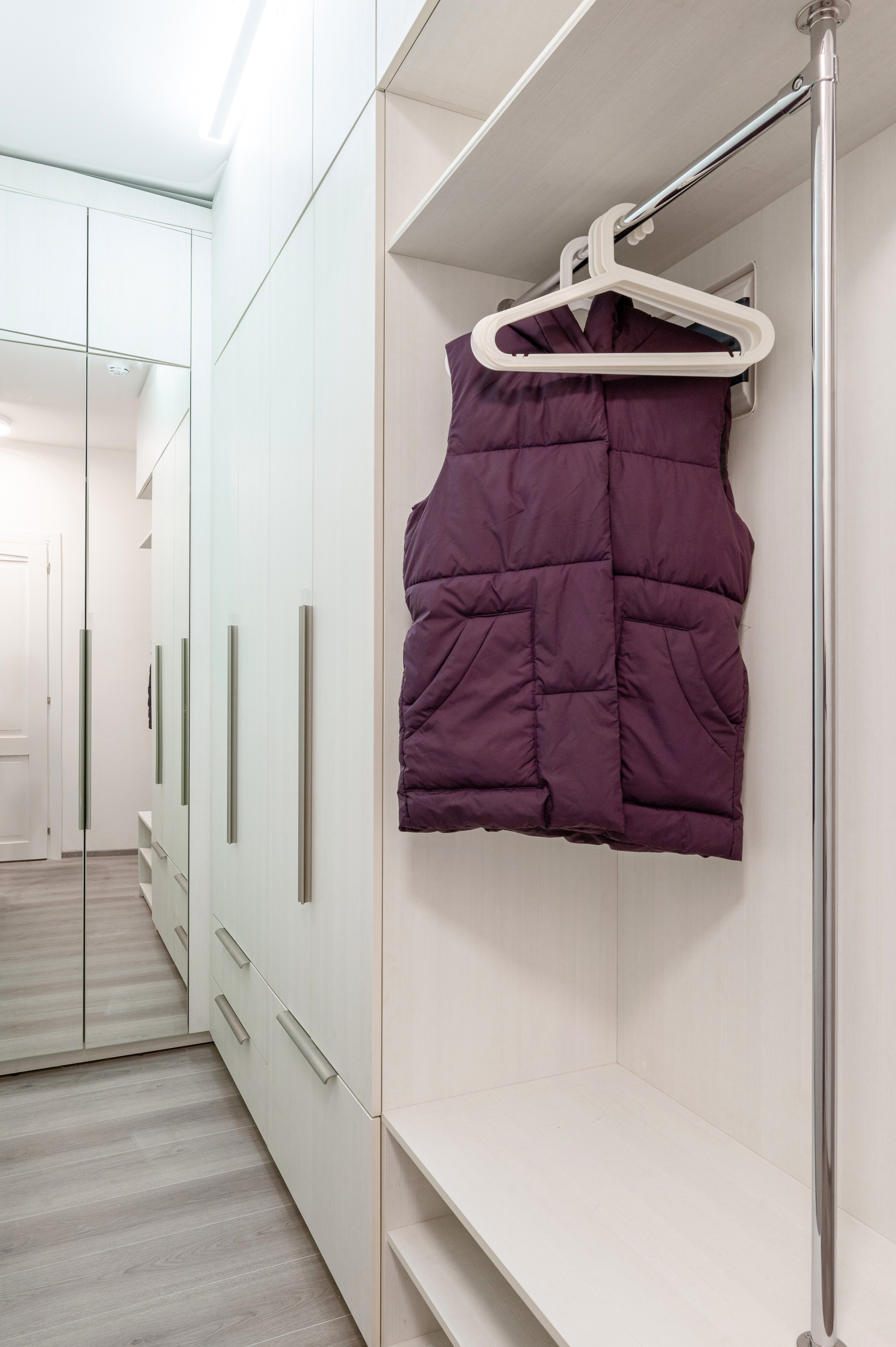 Квартира Огни Залива. Интерьерный фотограф. Фото- видеосъемка недвижимости Санкт-Петербург