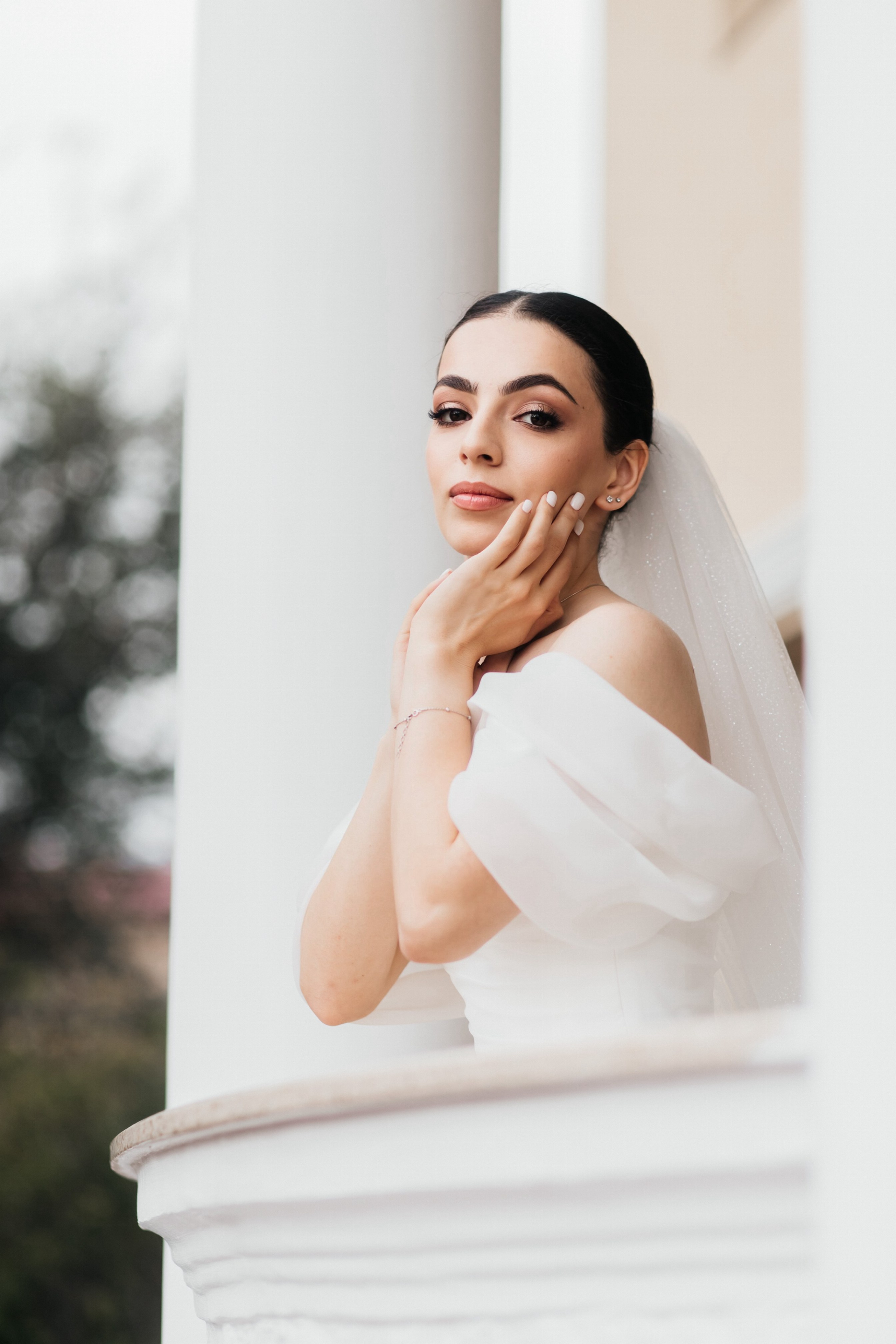 ОЛЕГ И АЛИНА. Свадебный и семейный фотограф в Сочи Анастасия Мальцева