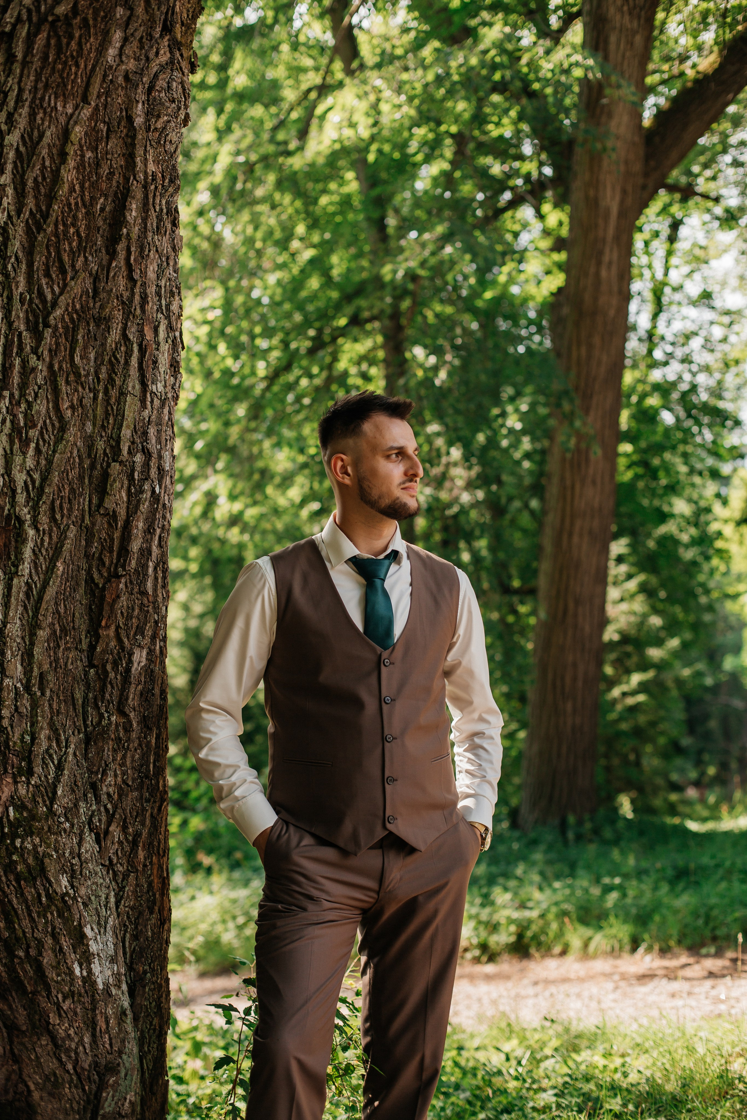 Wedding «Fairy tale». Свадебные фотограф и видеограф Наталья и Анатолий Новиковы СПб