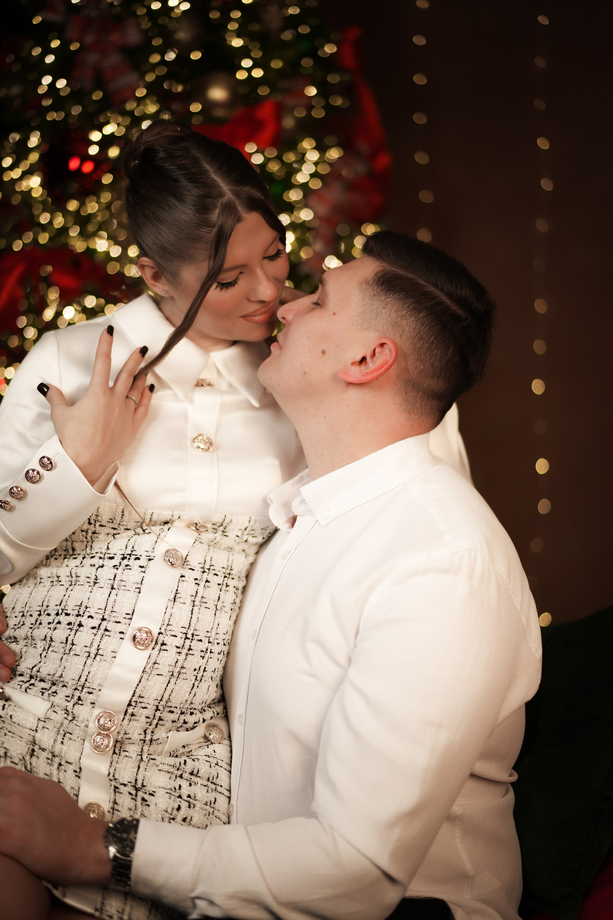 Анастасия Антон. Свадебный и семейный видеограф в Москве Гера Филатов