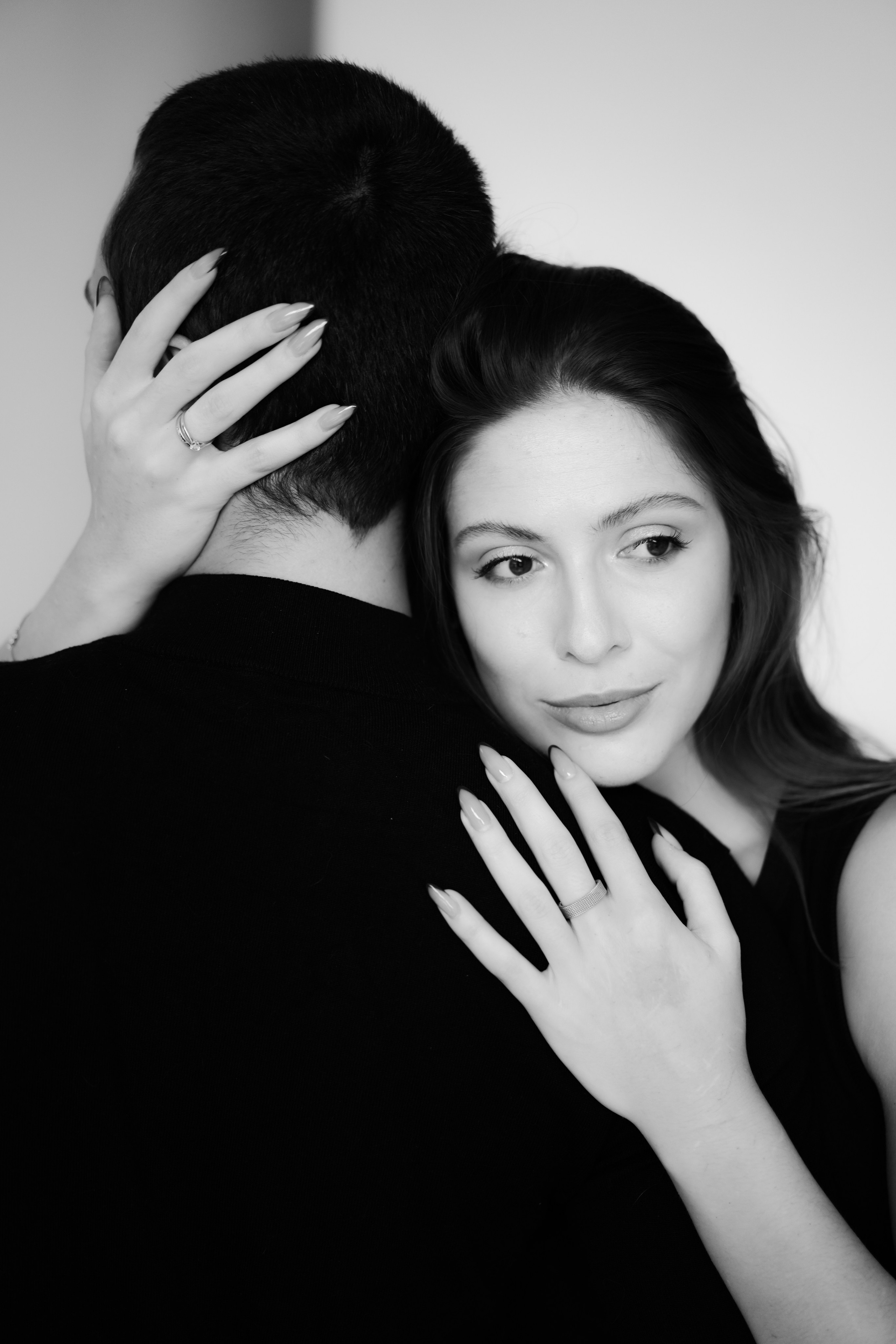 Катя Илья (Casual). Свадебный и семейный видеограф в Москве Гера Филатов