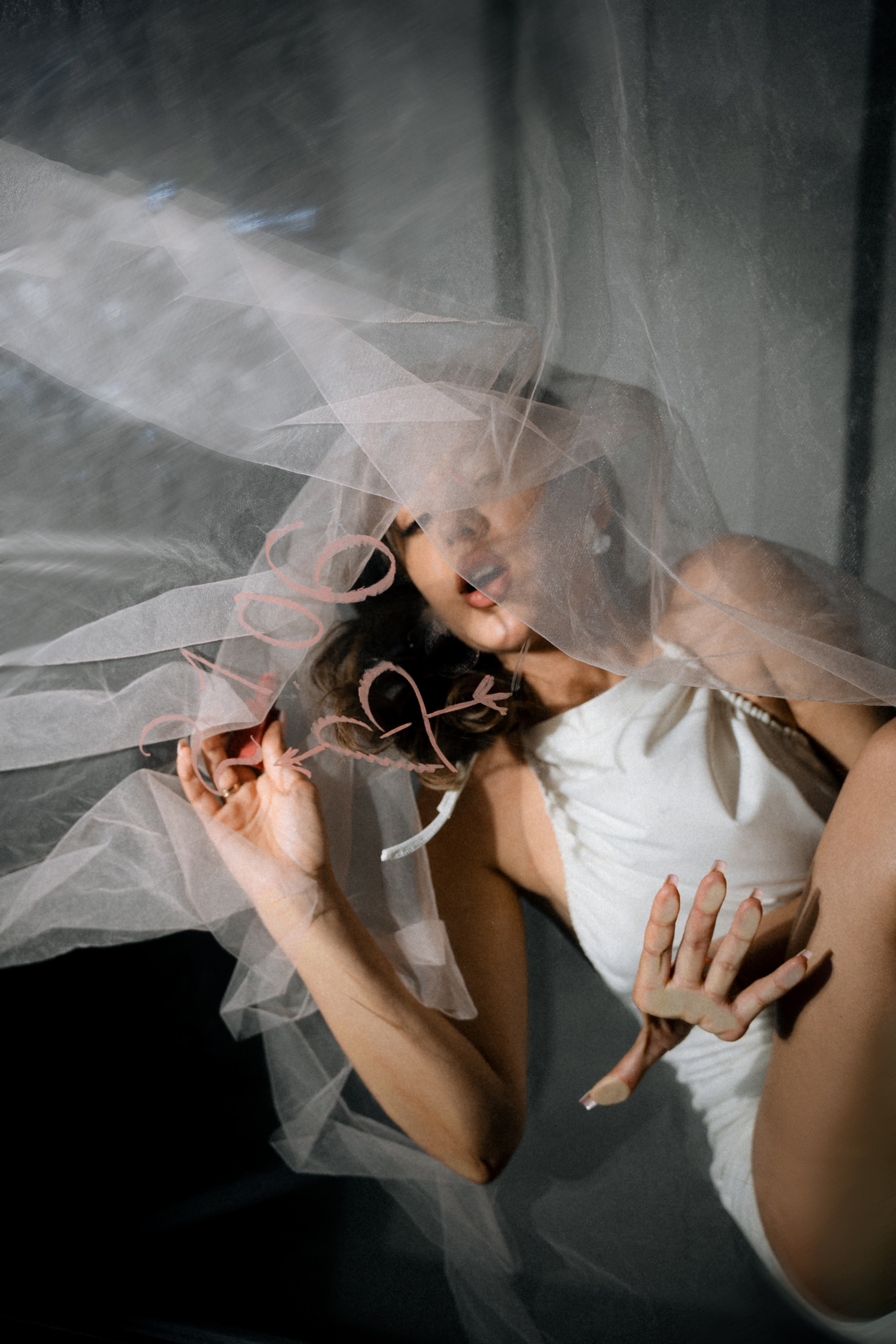 Лера+Иван. Анонс. Семейный и портретный фотограф в Саратове Сахарова Маша