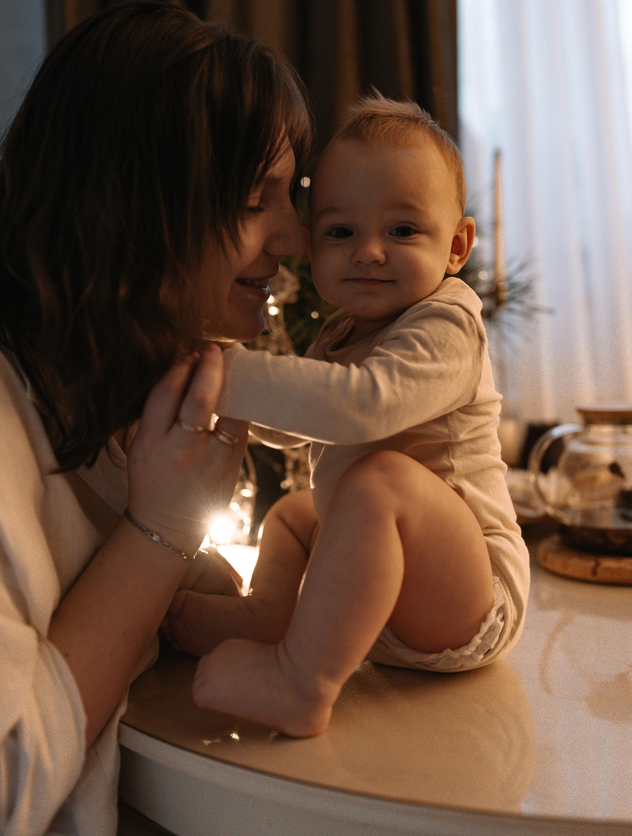 Дом 1. Персональный и семейный фотограф в Нижнем Новгороде-Карачева Анна