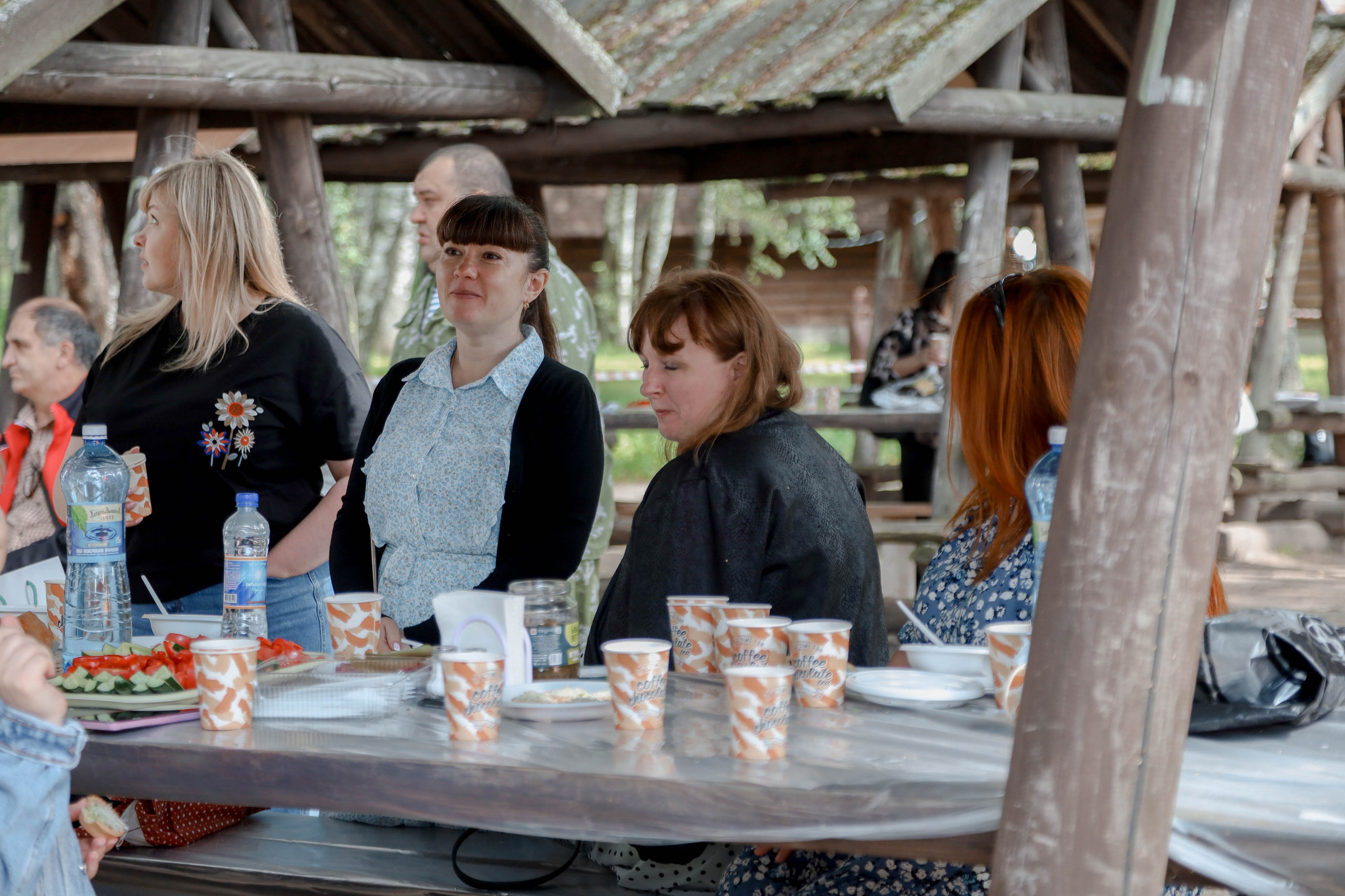 День торговли