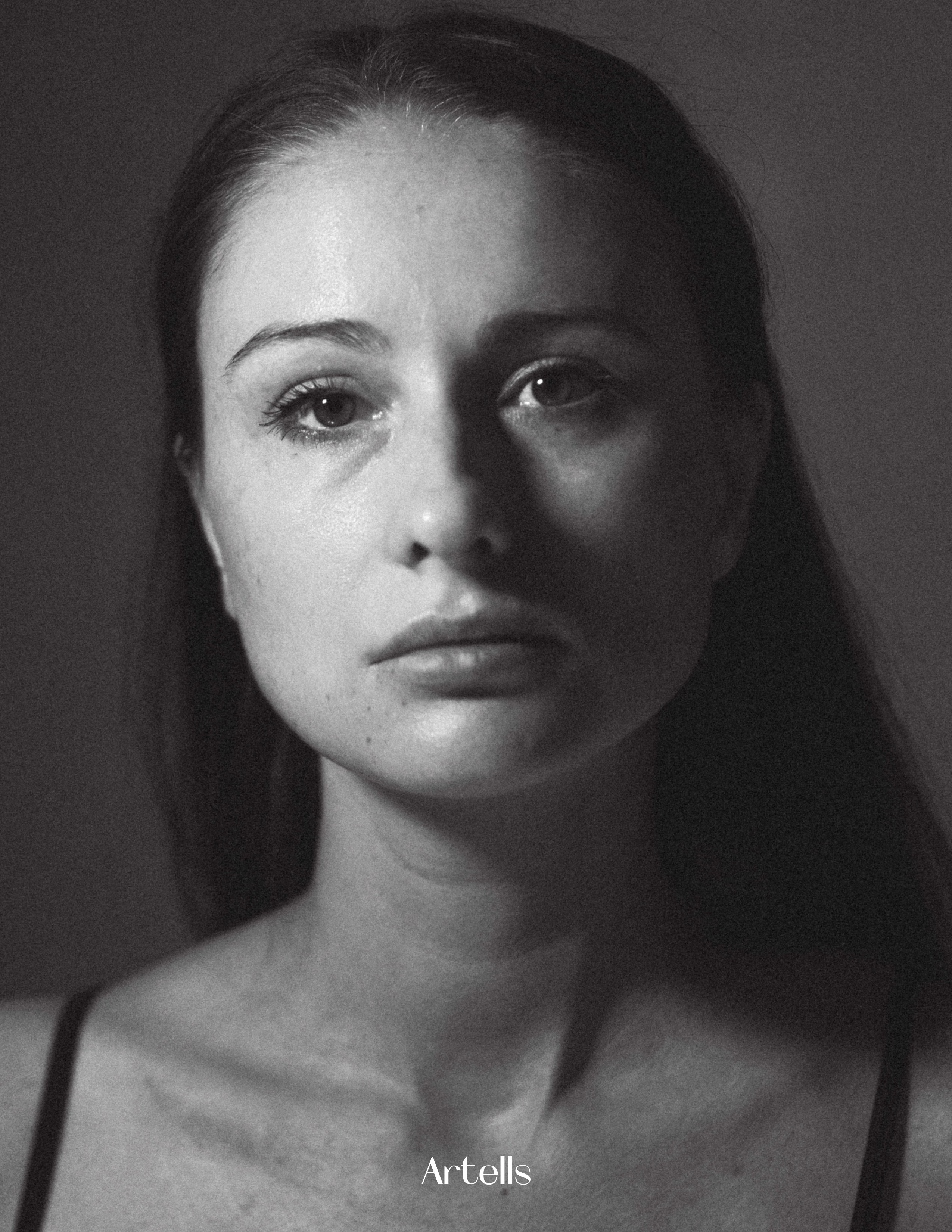 Artells magazine. Фотограф Самара Белоусова Юлия