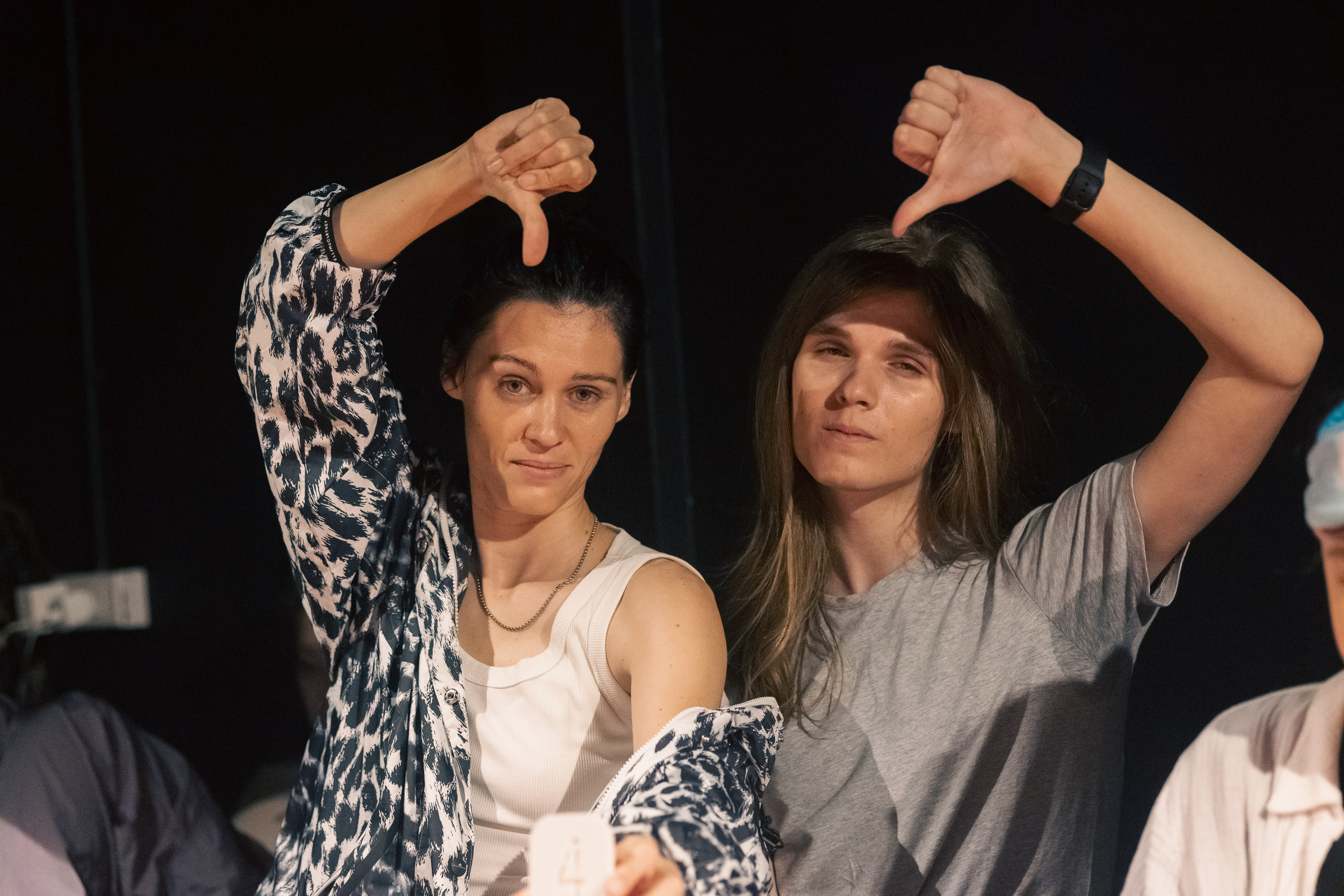 Mafia. Photographer Sonkina Tatiana (Tanya Ash)