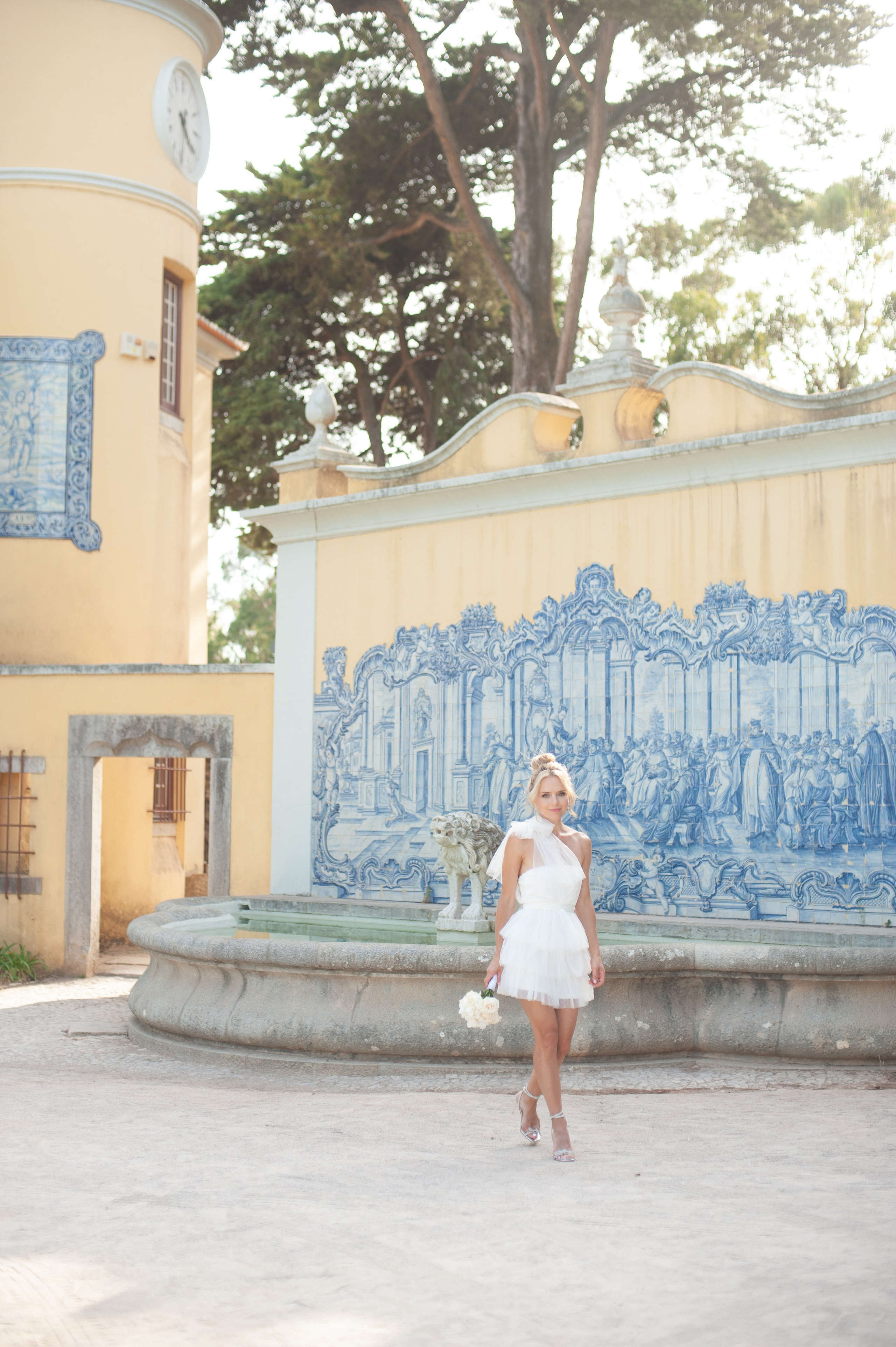 Bride. Свадебный и женский фотограф в Лиссабоне Яковлева Ольга