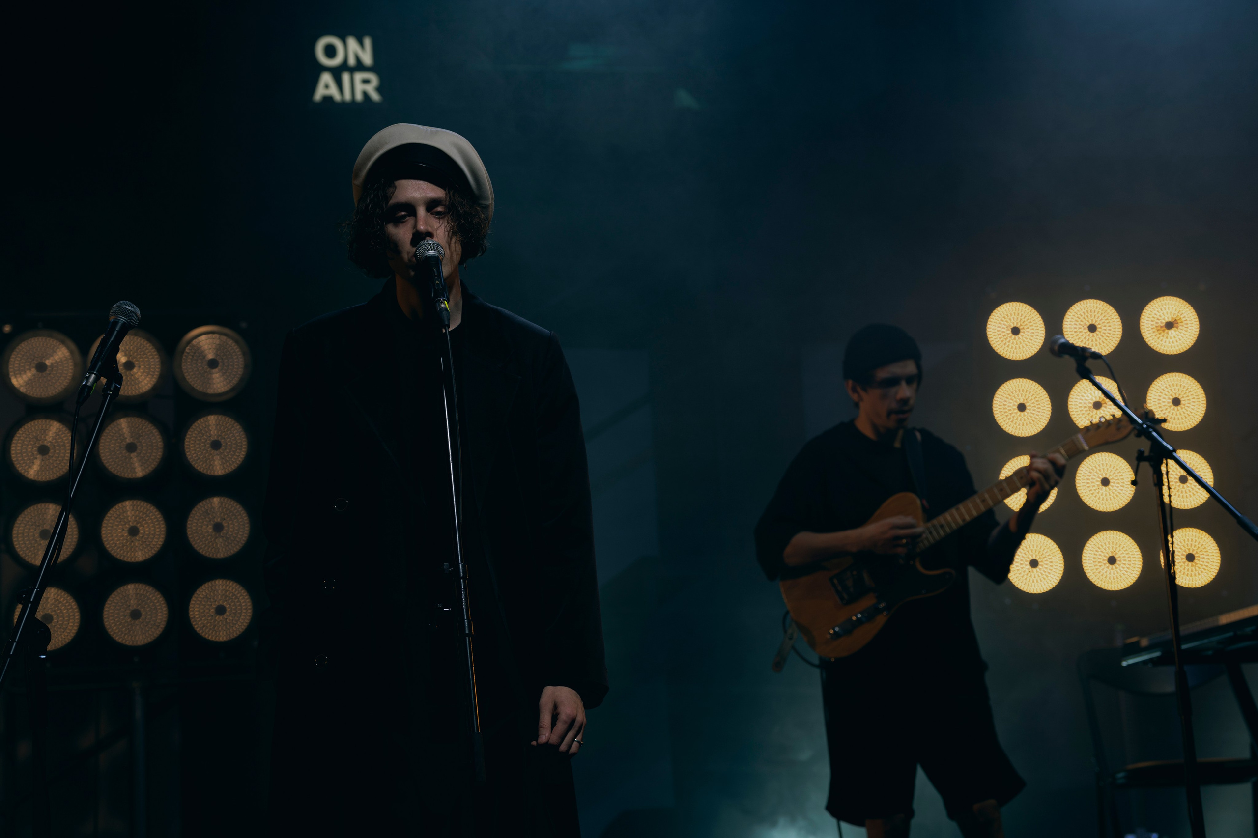 LIVE. The New Stage of Alexandrinsky Theater. Фотограф Ирина Соколенко Санкт-Петербург